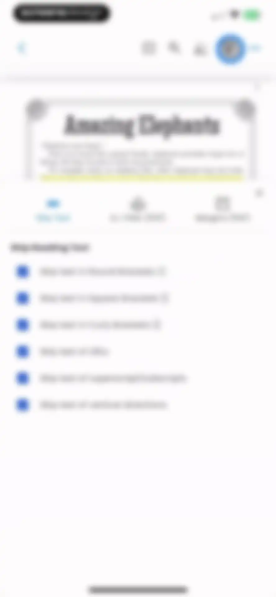 NaturalReader - Text To Speech screen 20