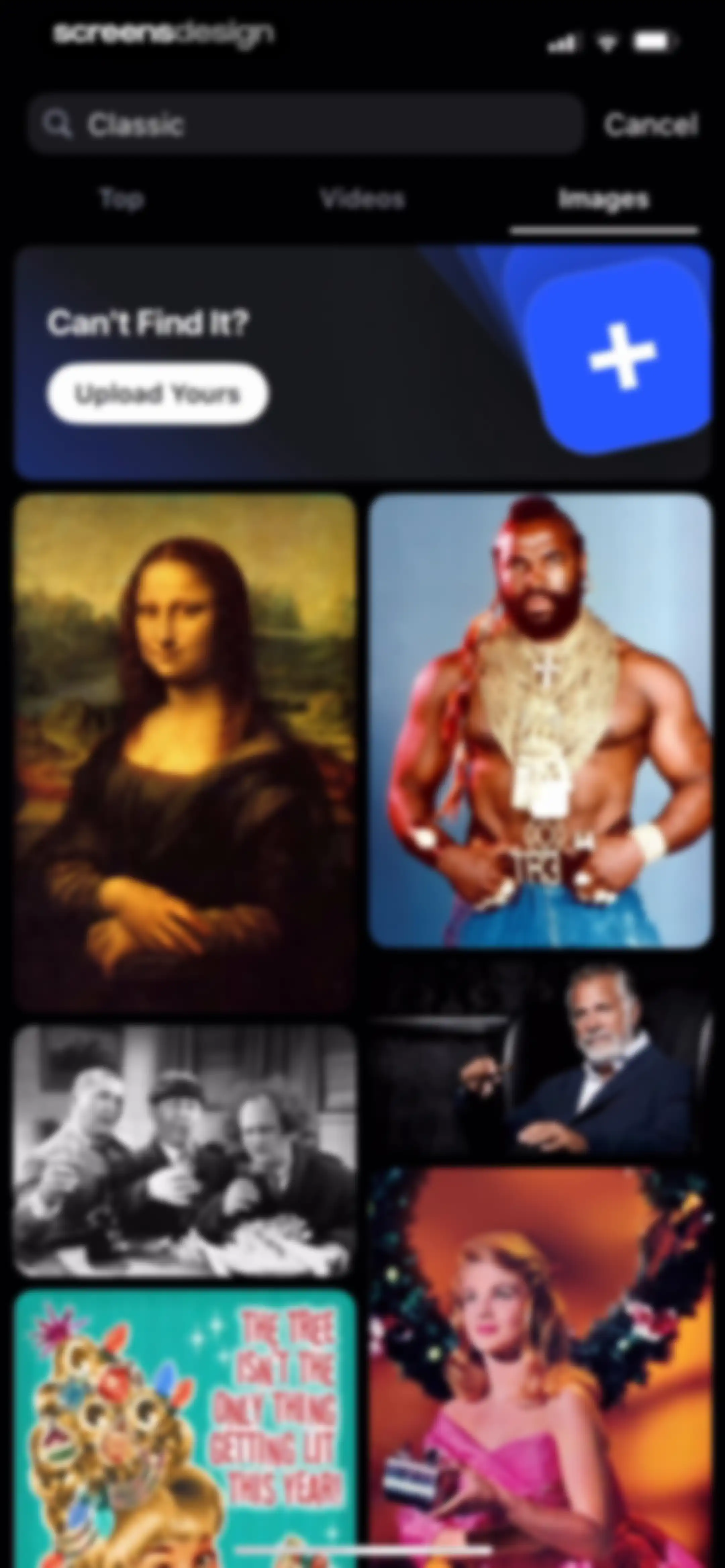 Reface: Face Edit AI Photo App screen 102