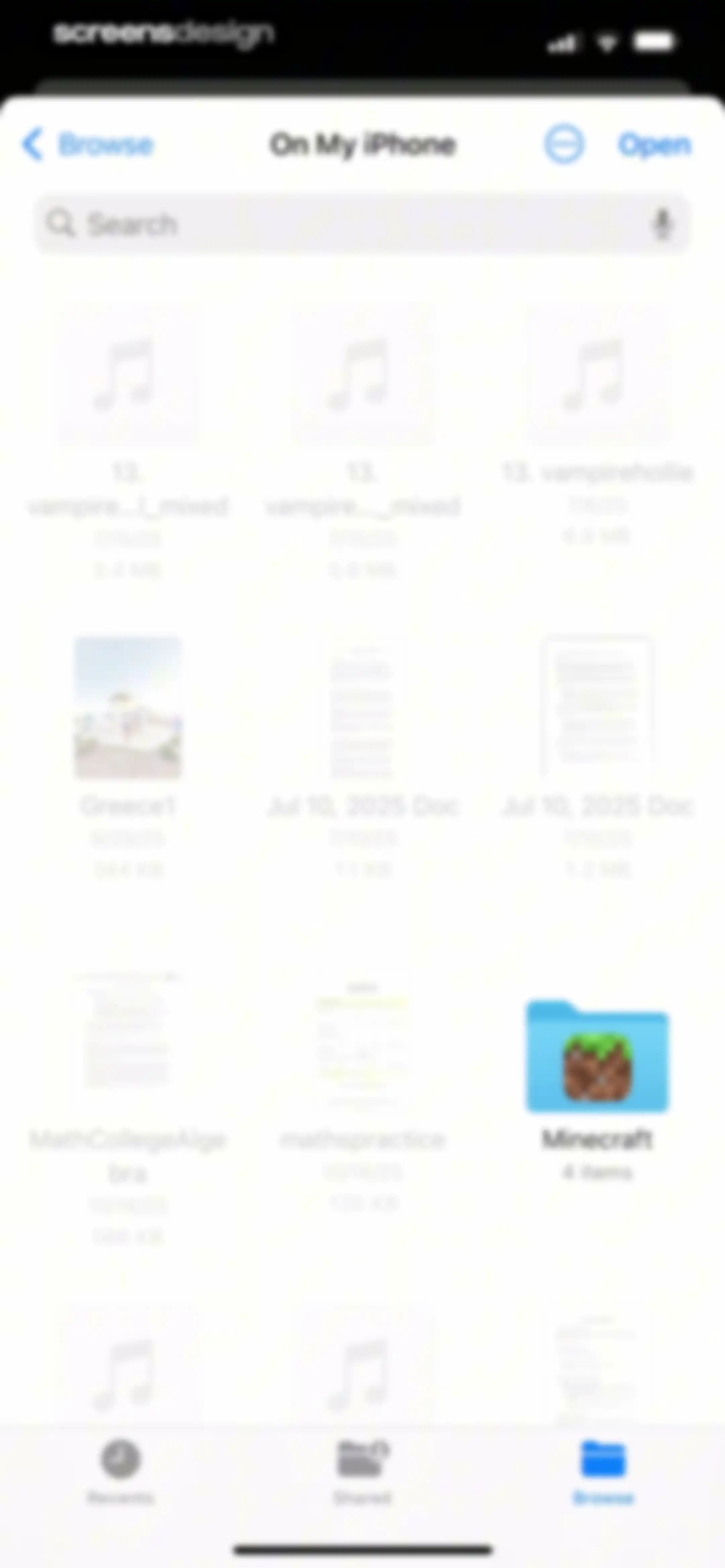 Noji - Flashcards study app screen 84