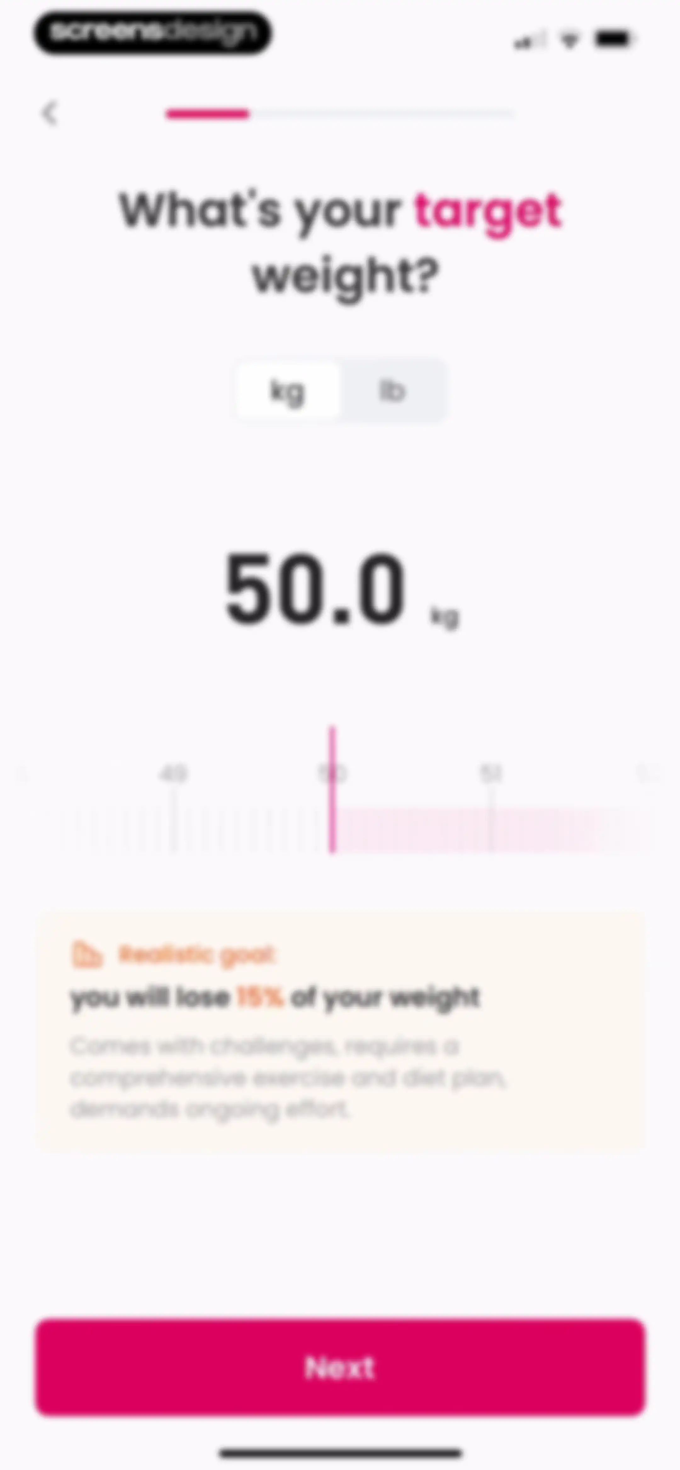 Workout for Women: Home & Gym screen 19