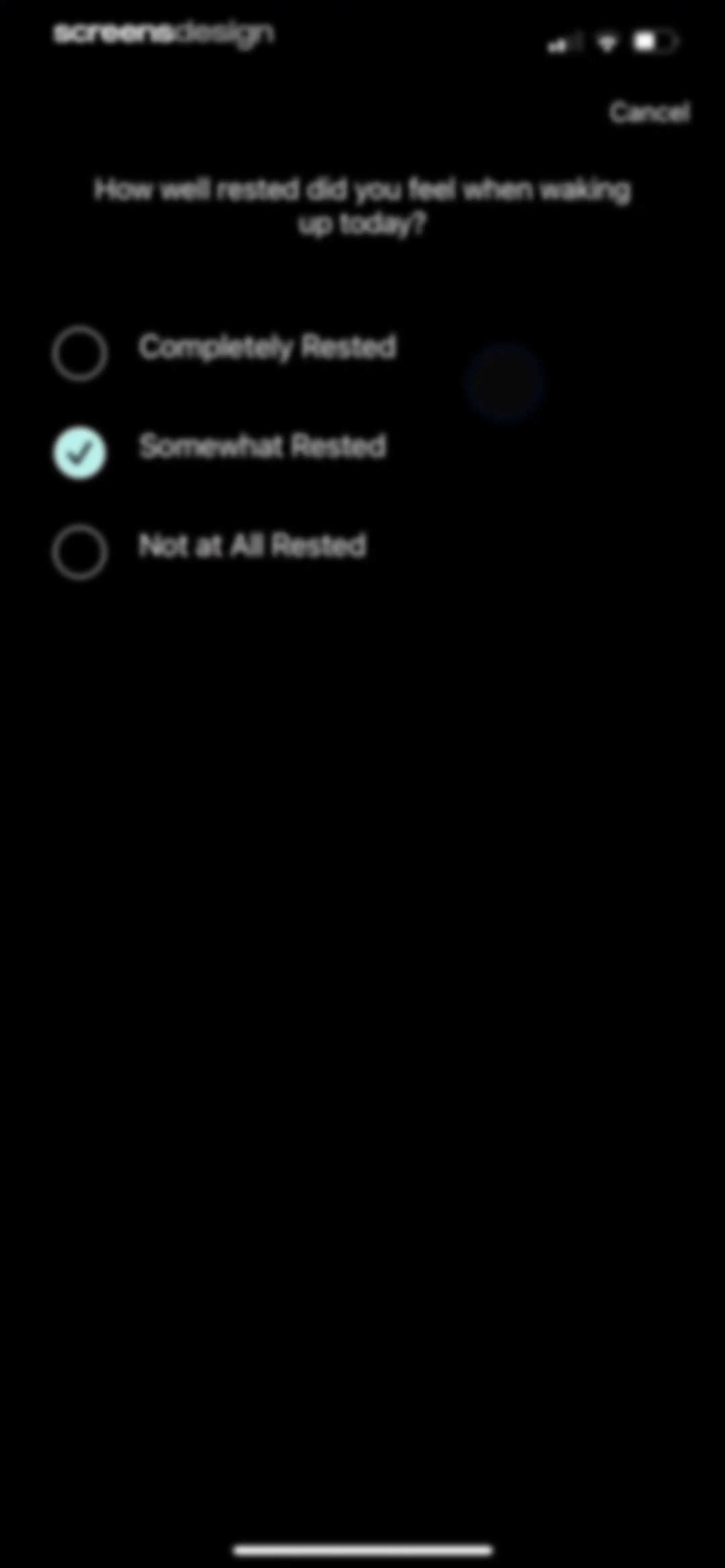 SleepWatch - Top Sleep Tracker screen 54