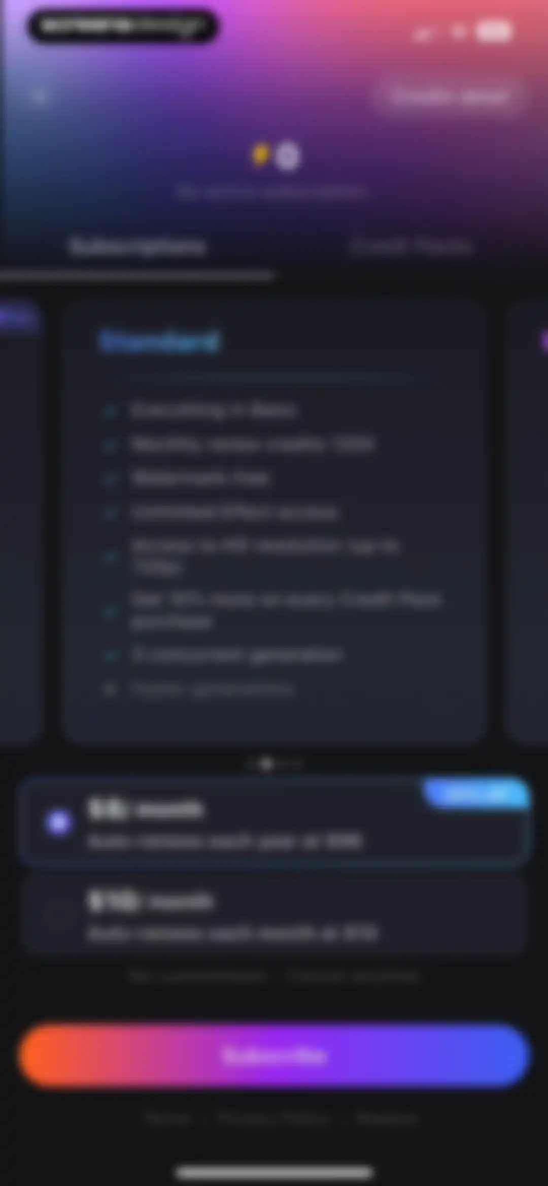 PixVerse: AI Video Generator screen 19