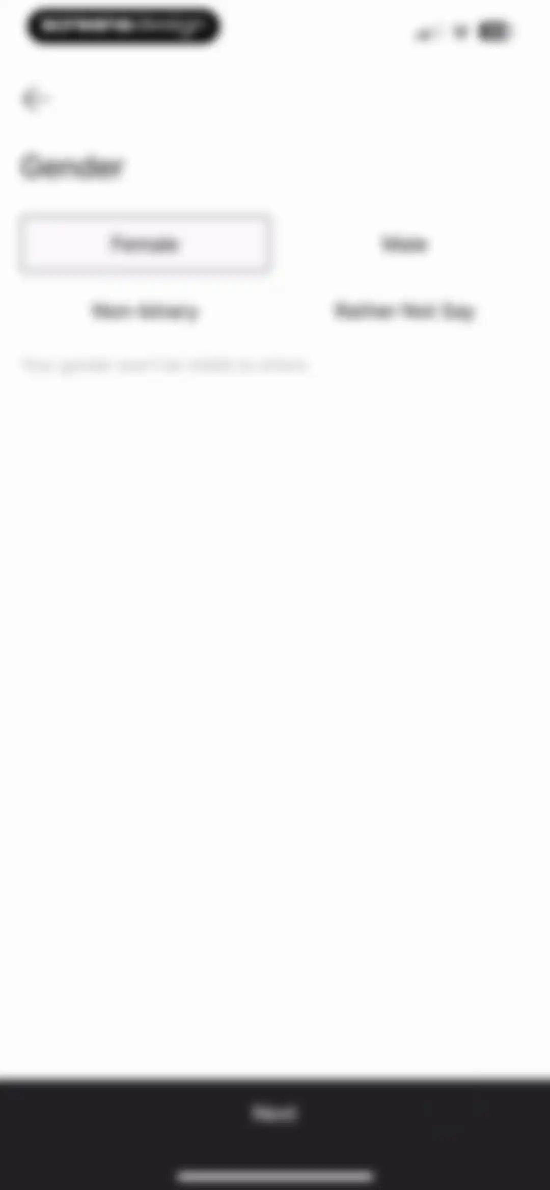 Acloset - AI Fashion Assistant screen 14