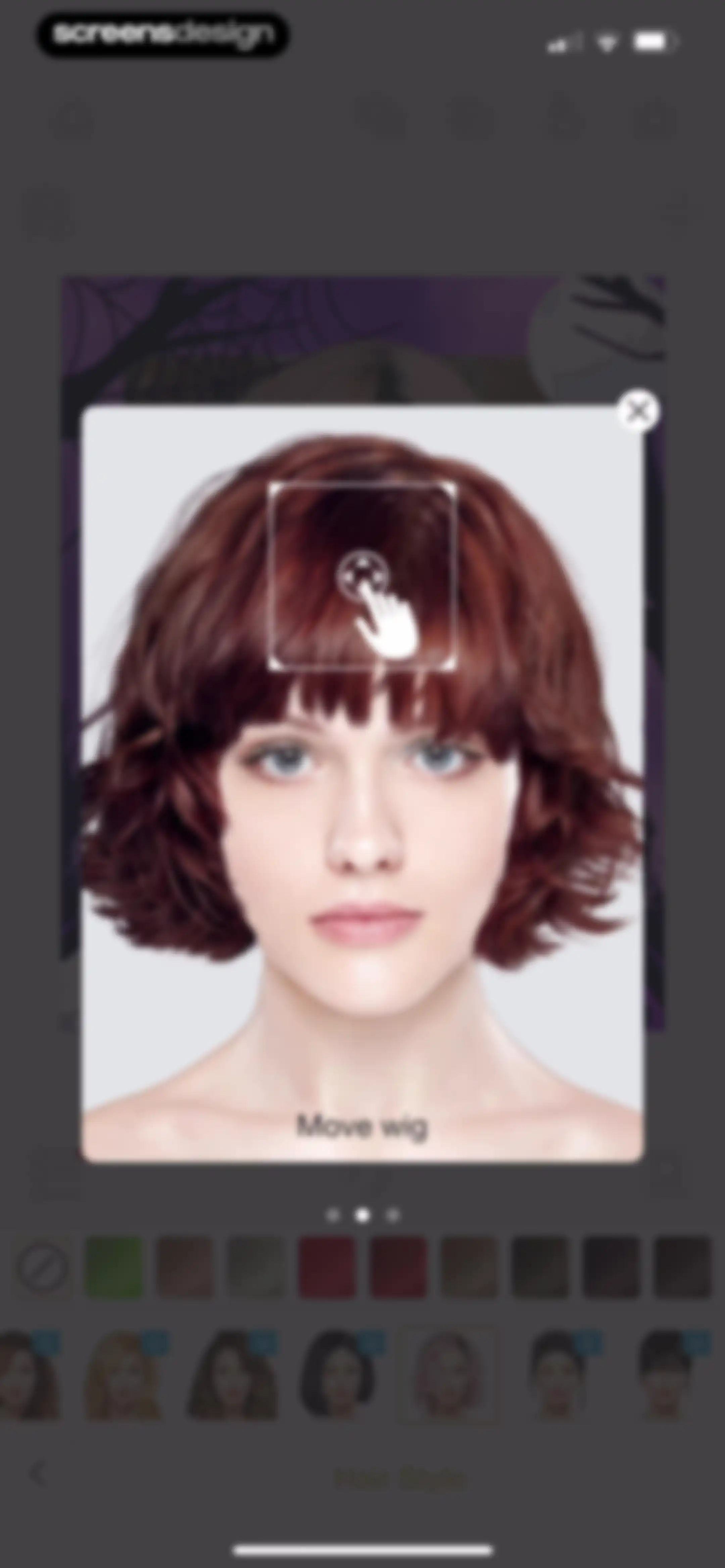 Perfect365: Face Makeup Editor screen 86