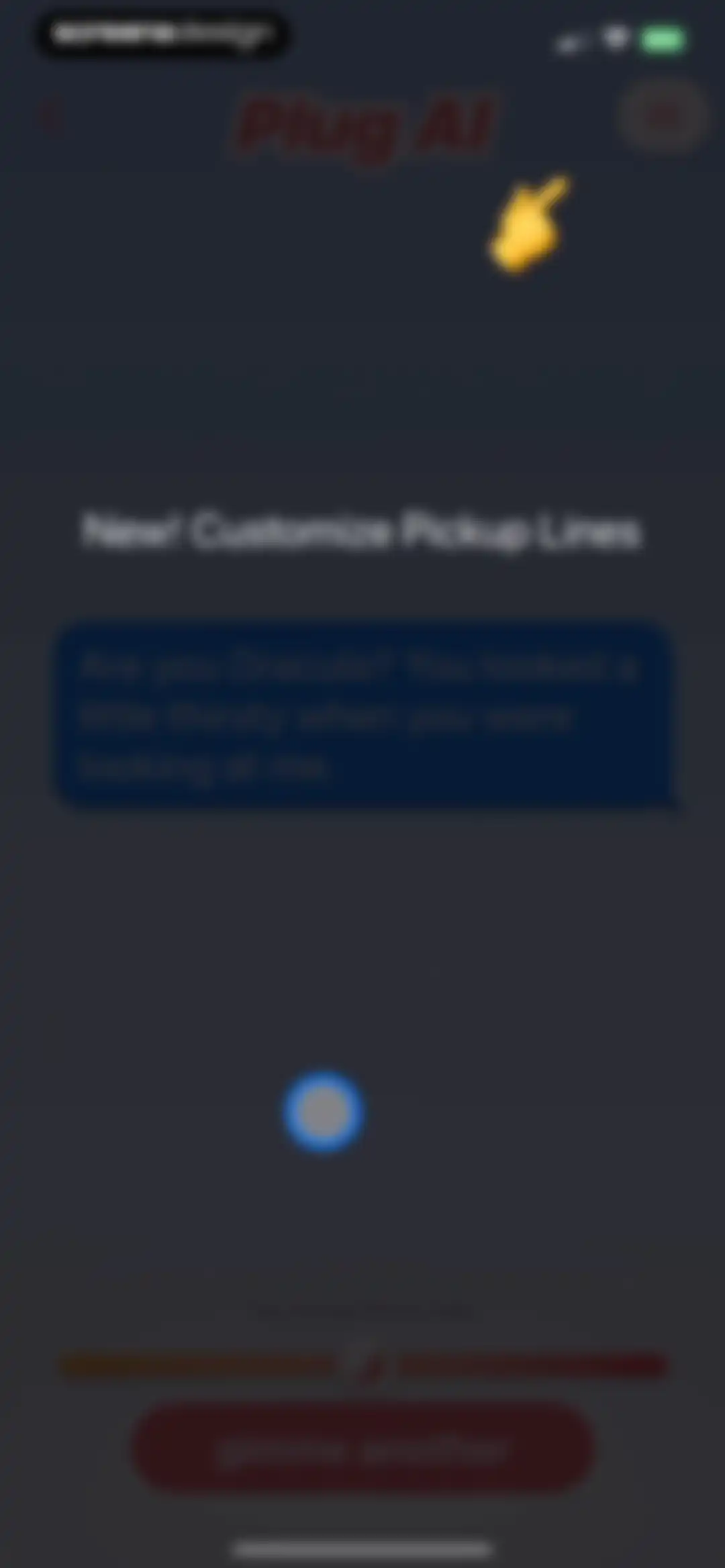 Plug AI: Texting Assistant screen 12