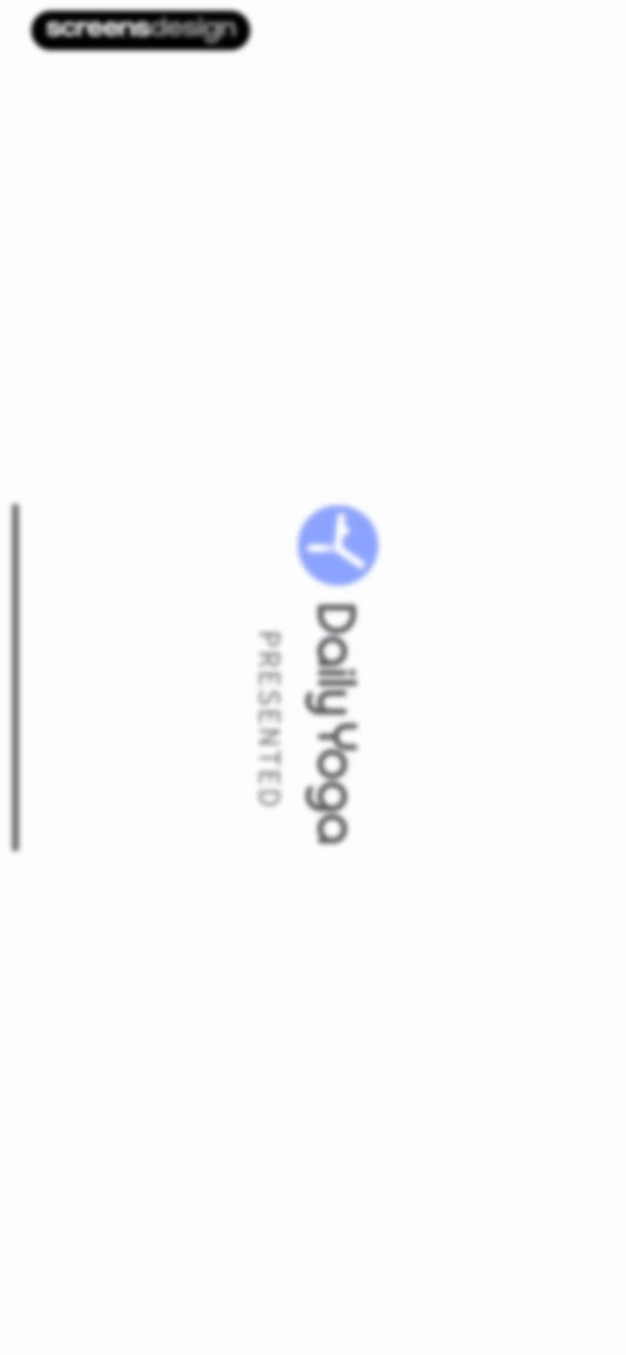 Daily Yoga: Yoga for Fitness® screen 119