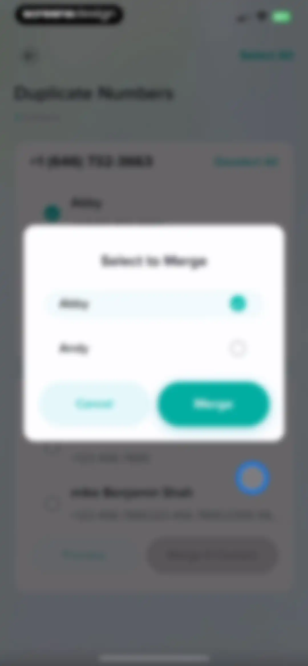Master Cleaner - Clean Storage screen 37
