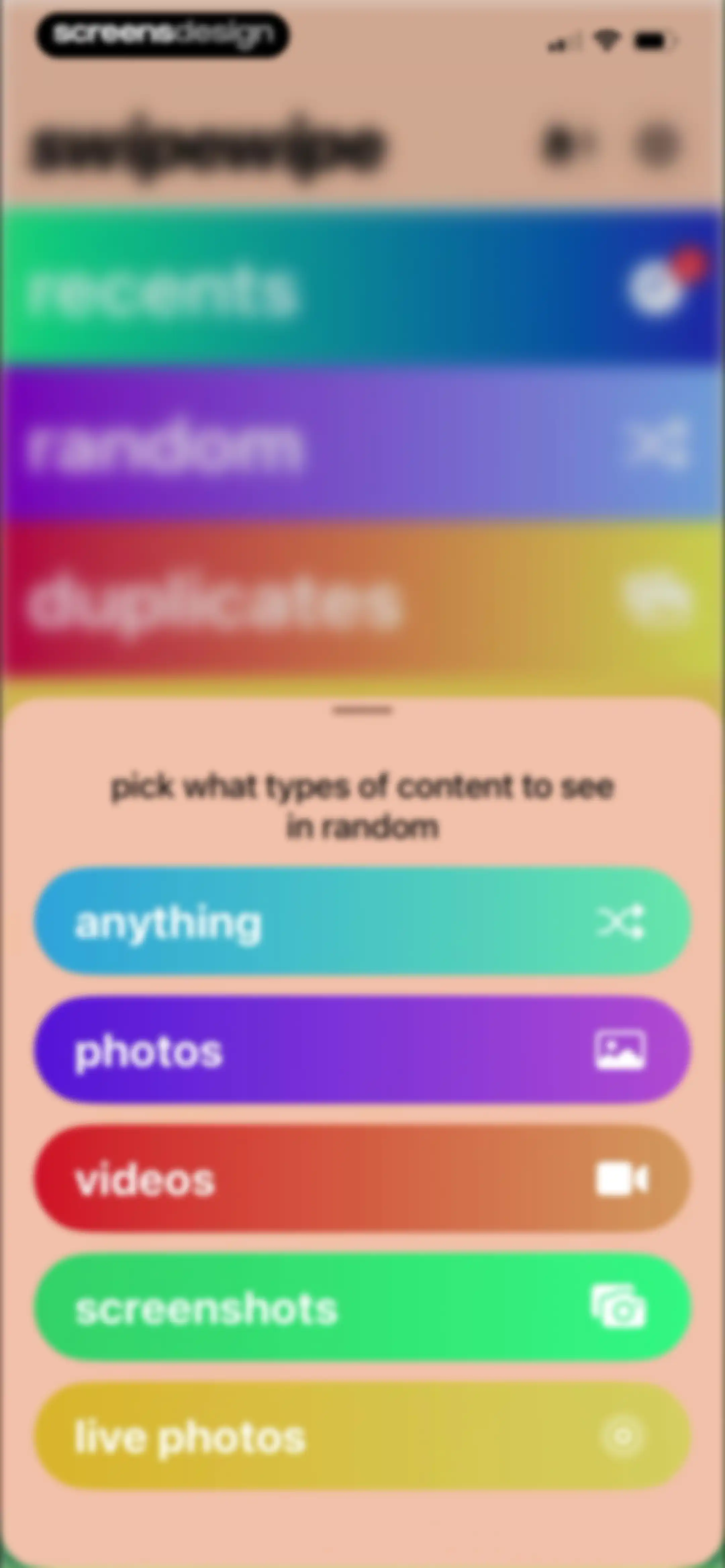 Swipewipe: Photo Cleaner screen 42