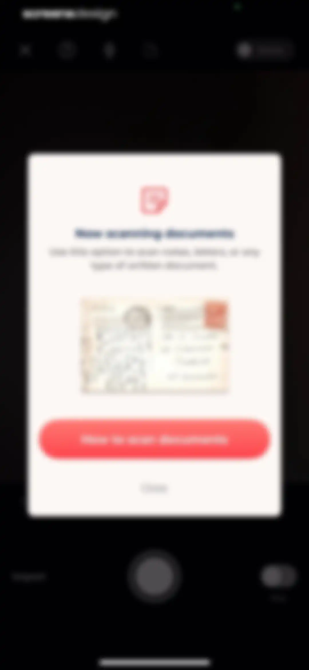 Photo Scan App by Photomyne screen 77