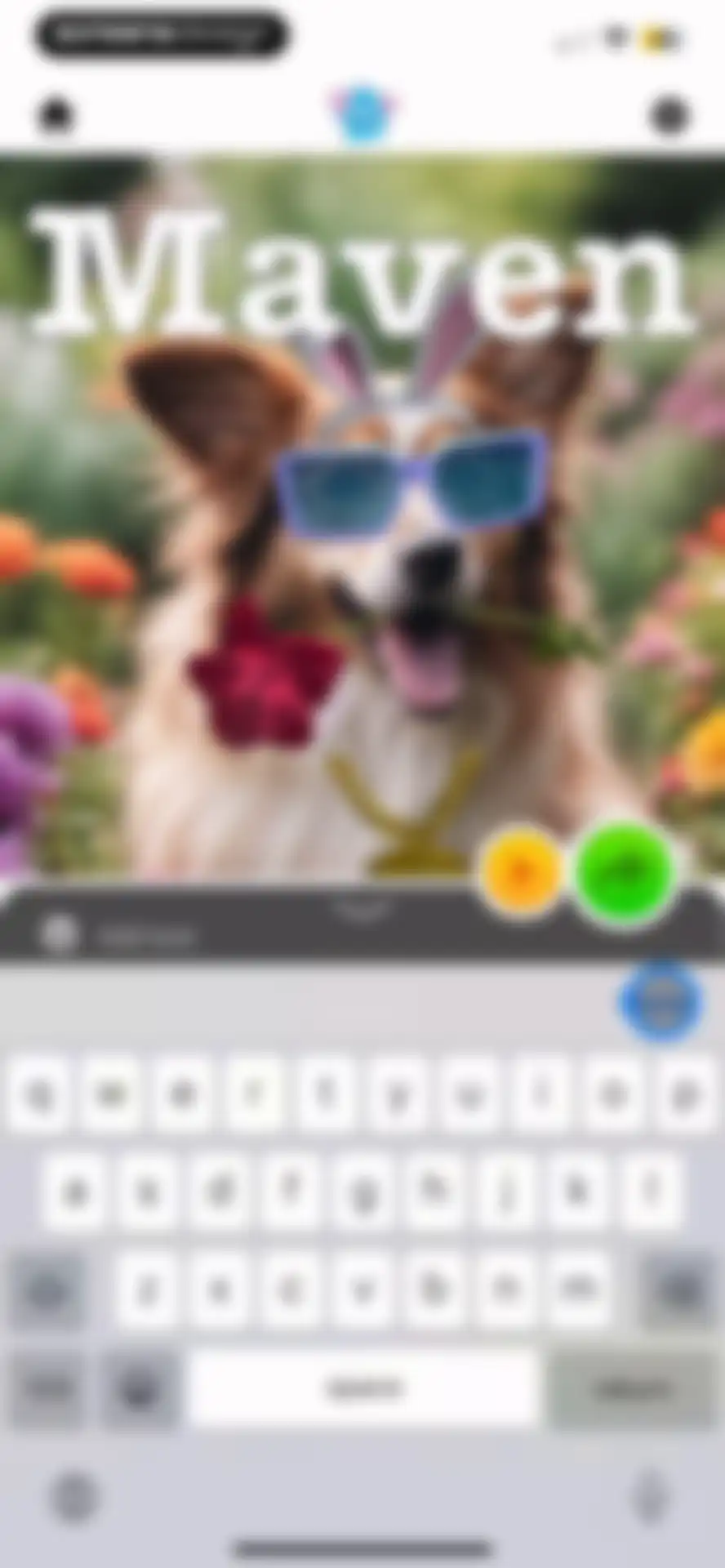 My Talking Pet screen 18