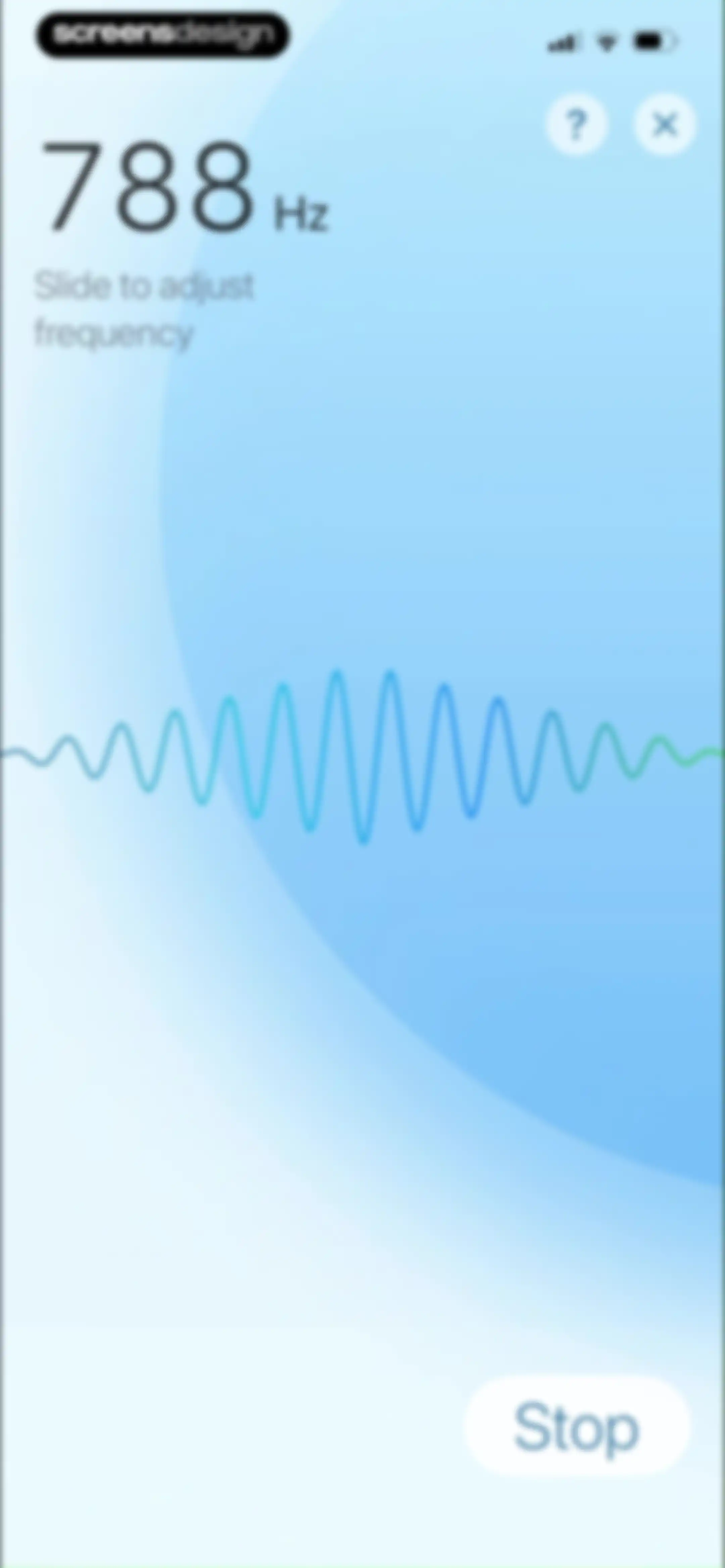 CleanSound: Speaker Cleaner screen 13