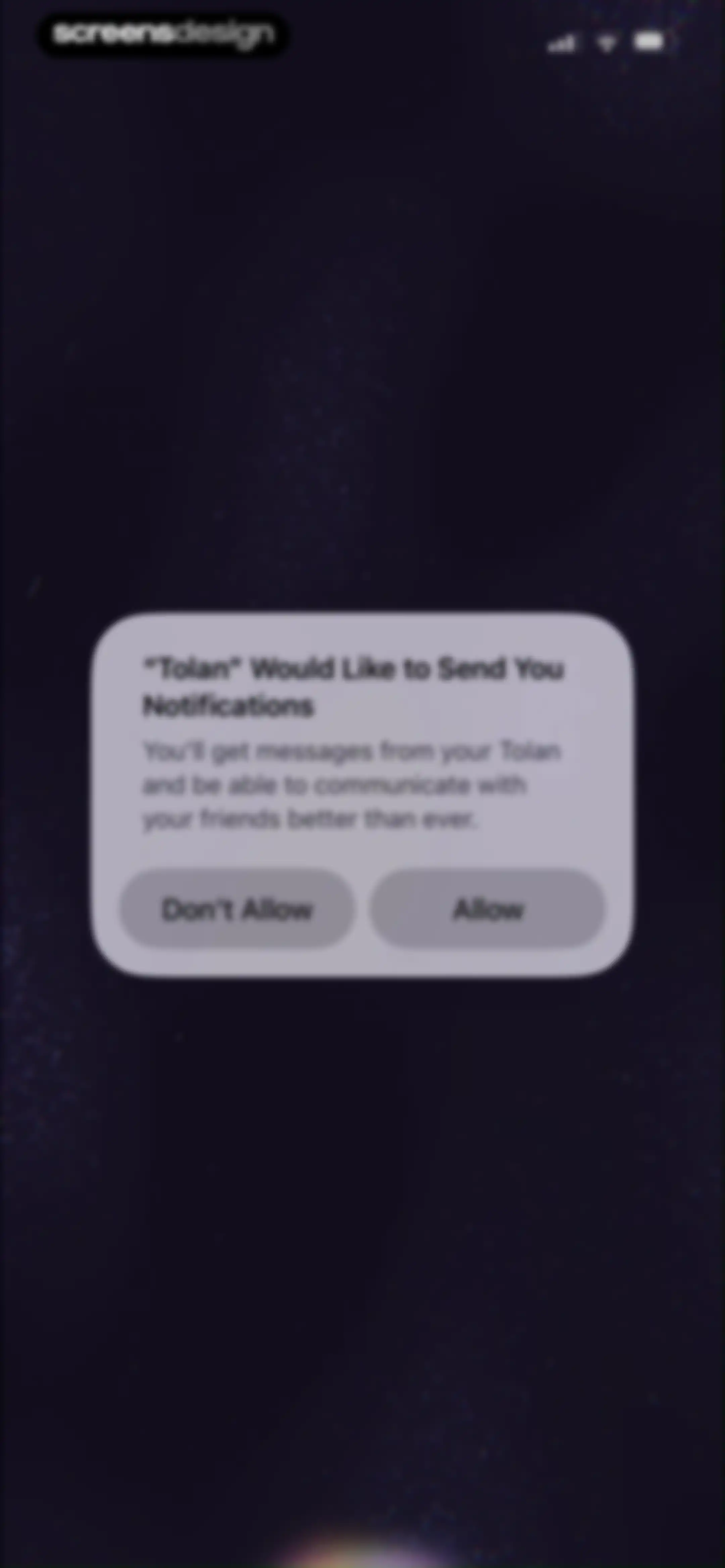 Tolan: Your Friendly Guide screen 11