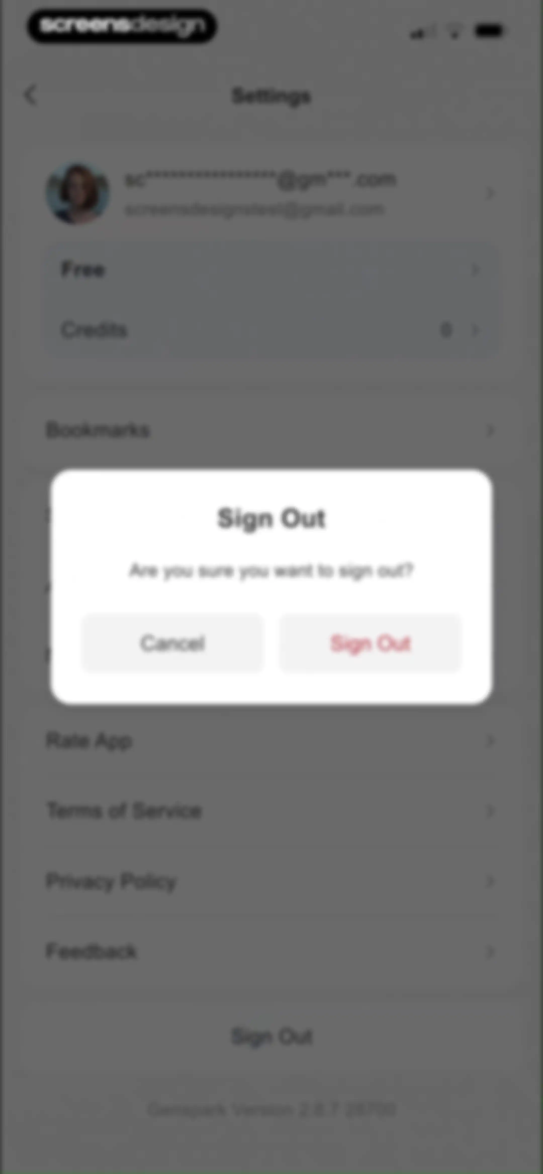 Genspark AI Workspace screen 79