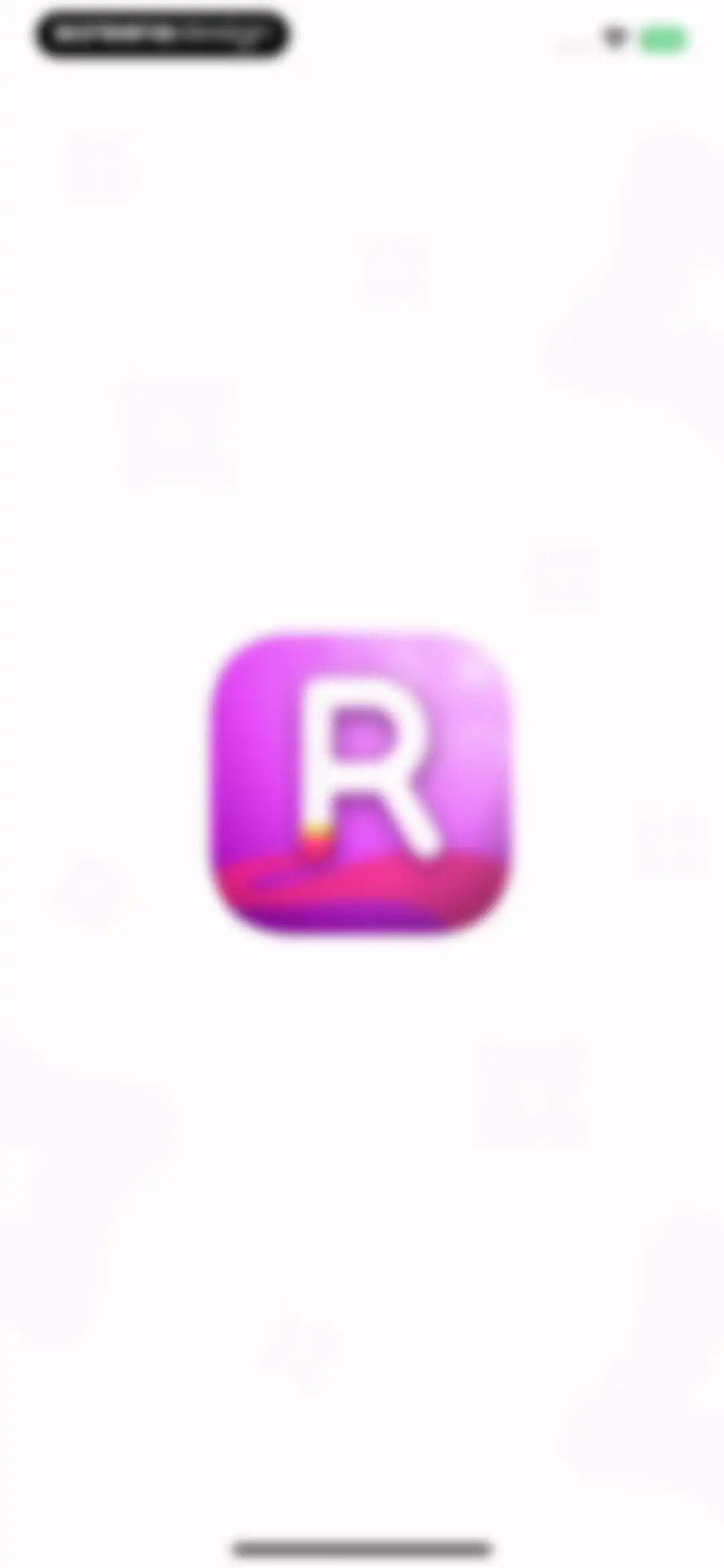 Photo Retouch - Erase Objects screen 1