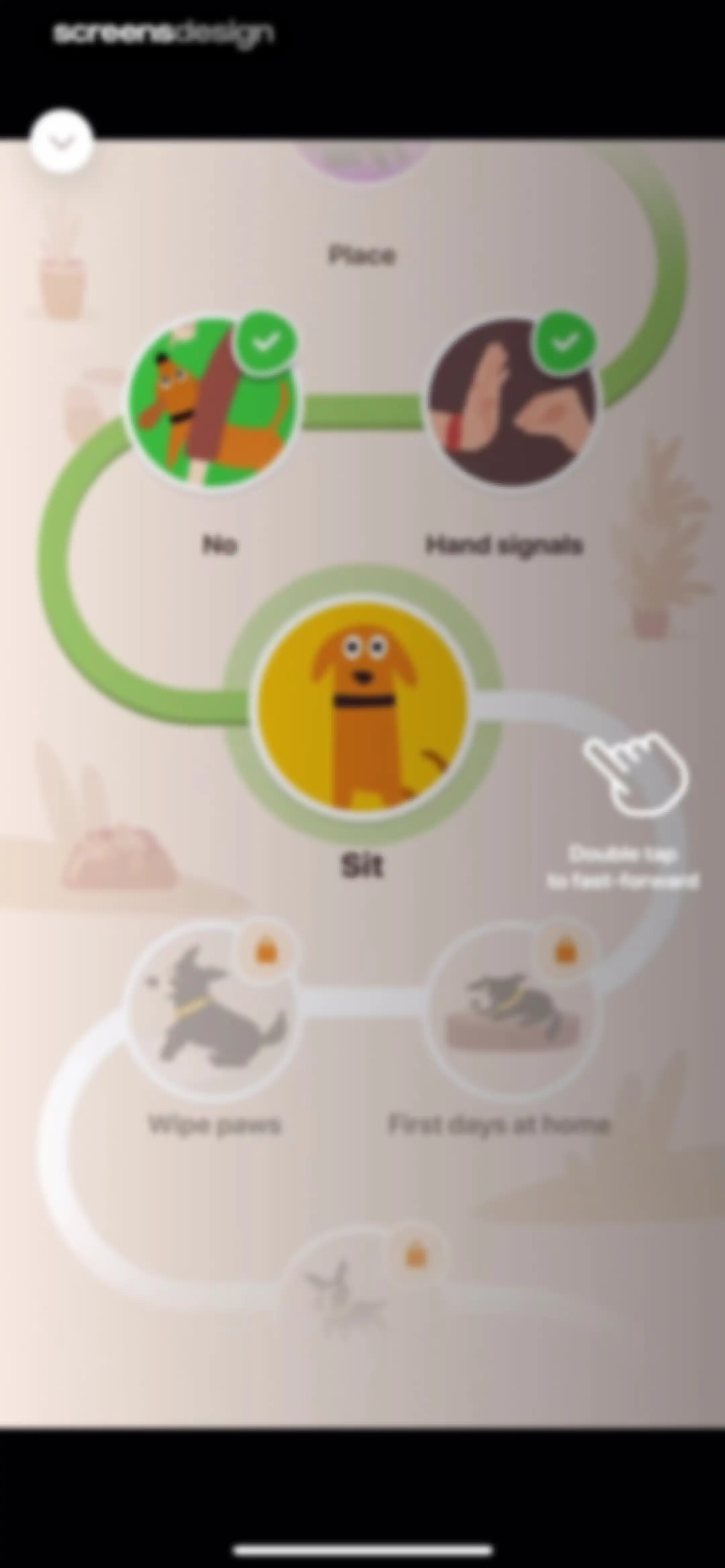 Woofz - Puppy and Dog Training screen 34