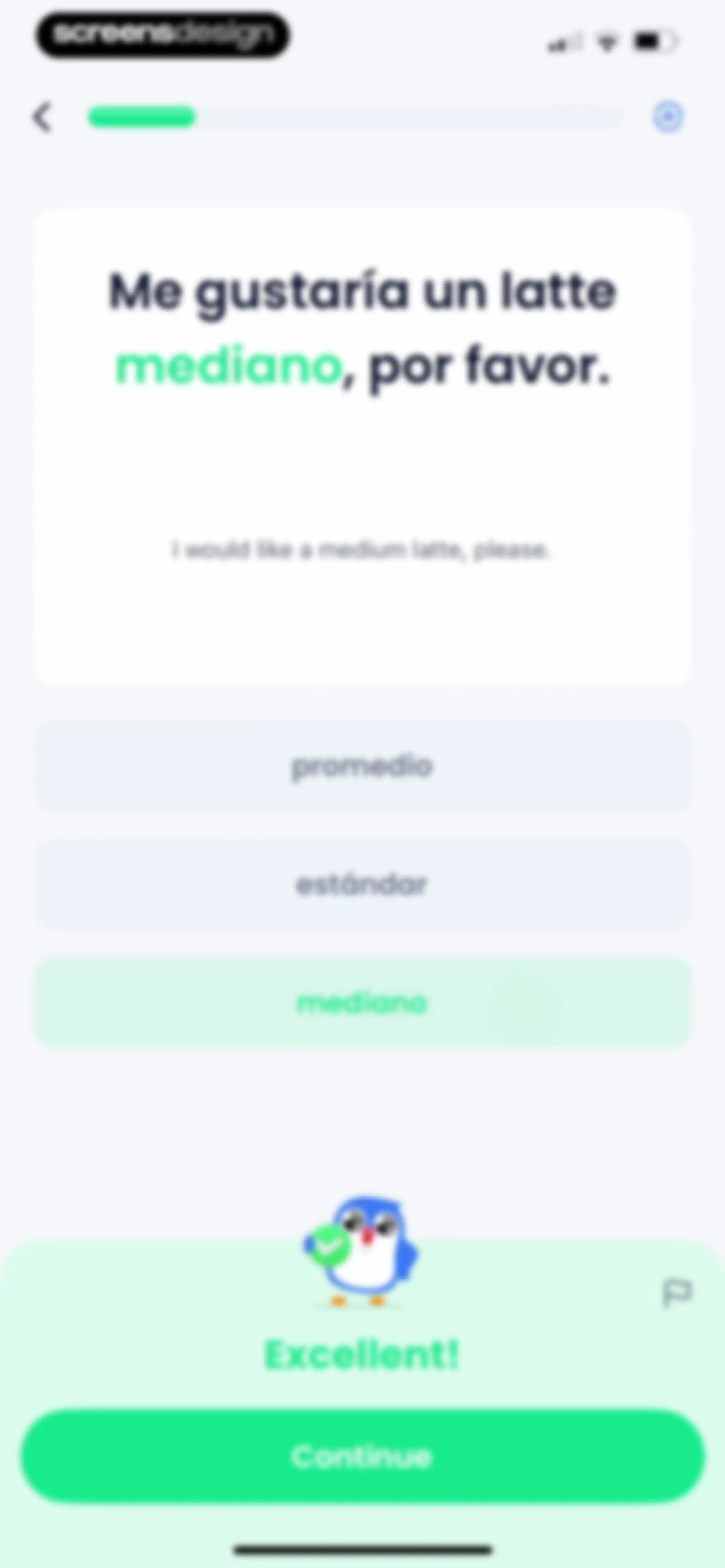 TalkMe: Speak & Learn English screen 53