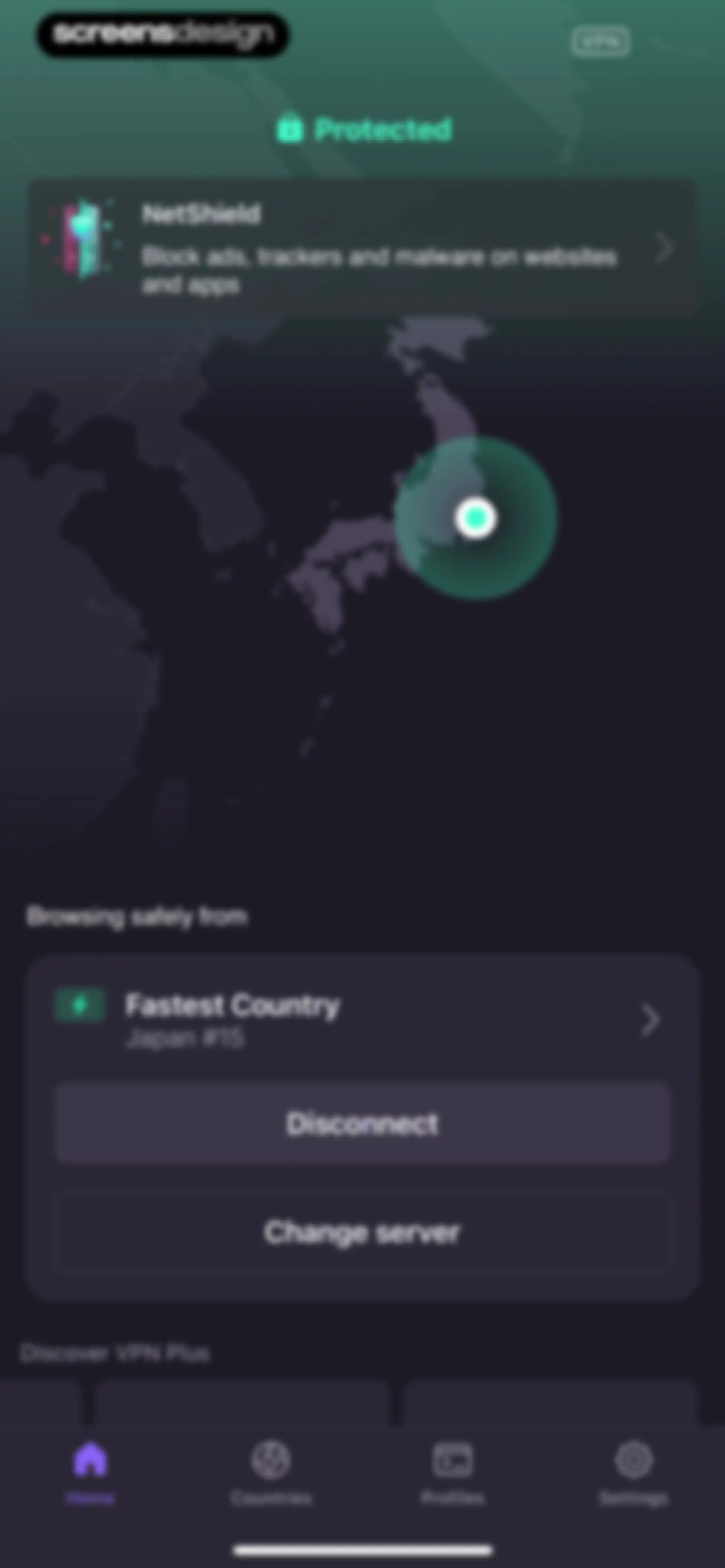 Proton VPN: Fast & Secure screen 26