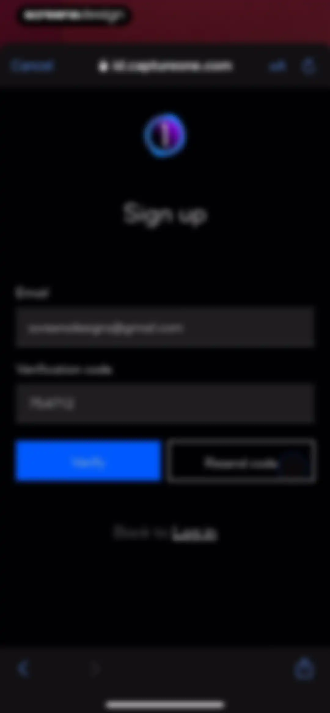 Capture One screen 11