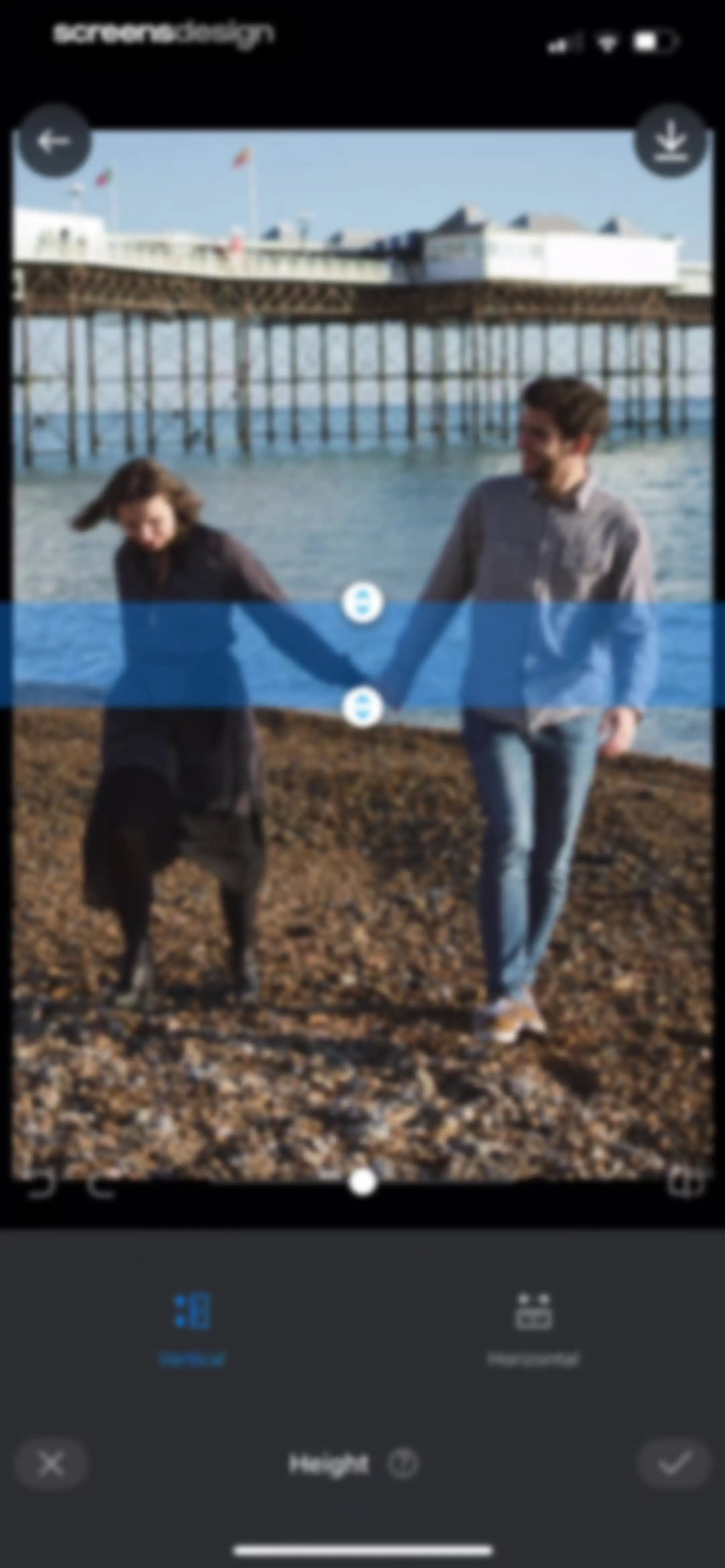 Manly - AI Photo Editor screen 128