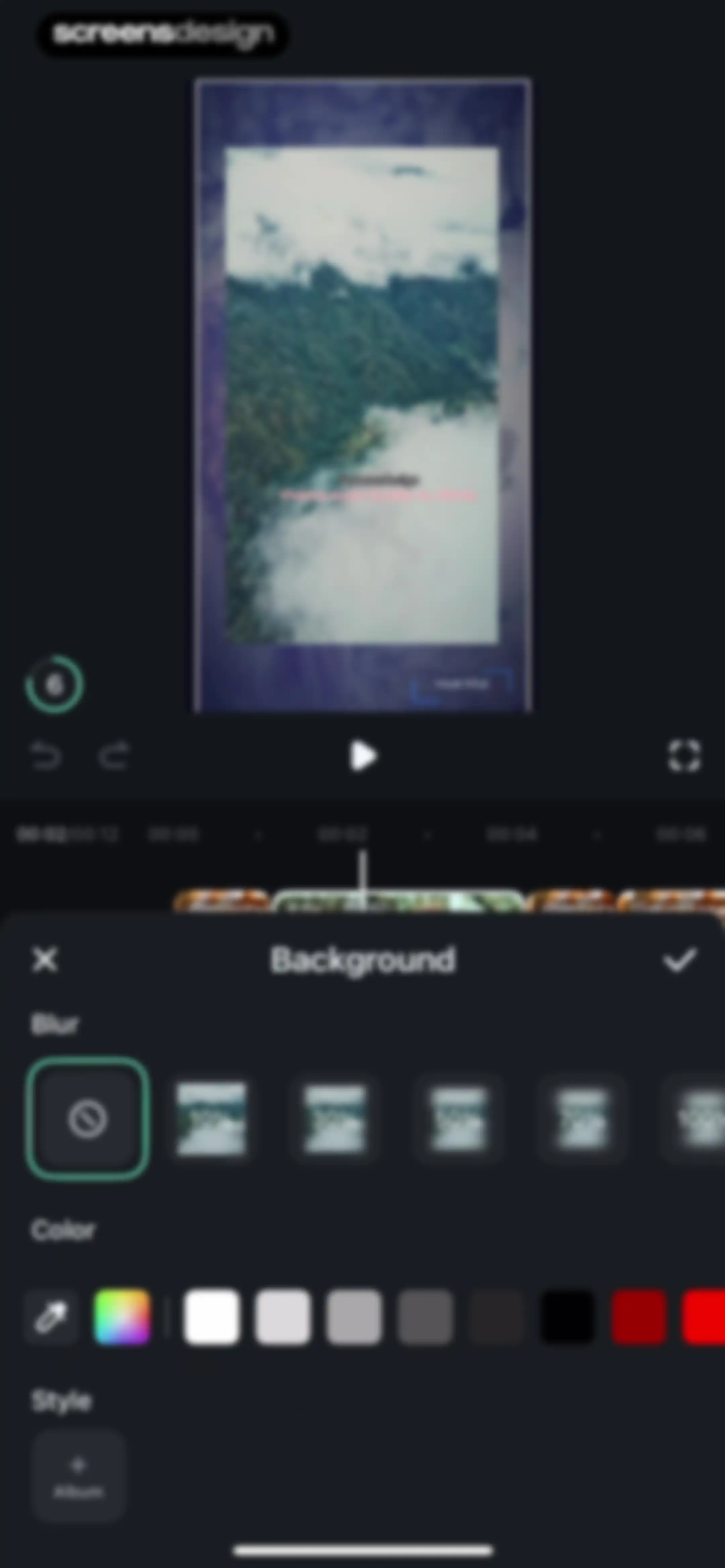 Filmora: AI Video Editor&Maker screen 122