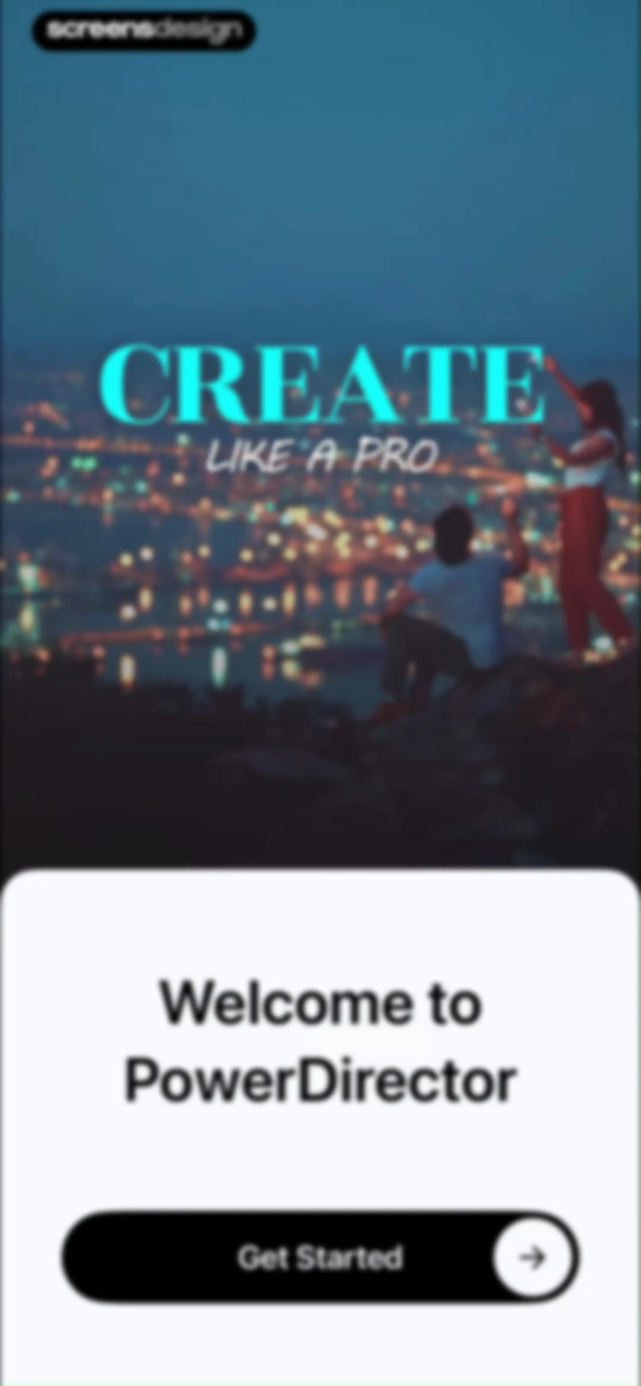 PowerDirector: AI Video Editor screen 5