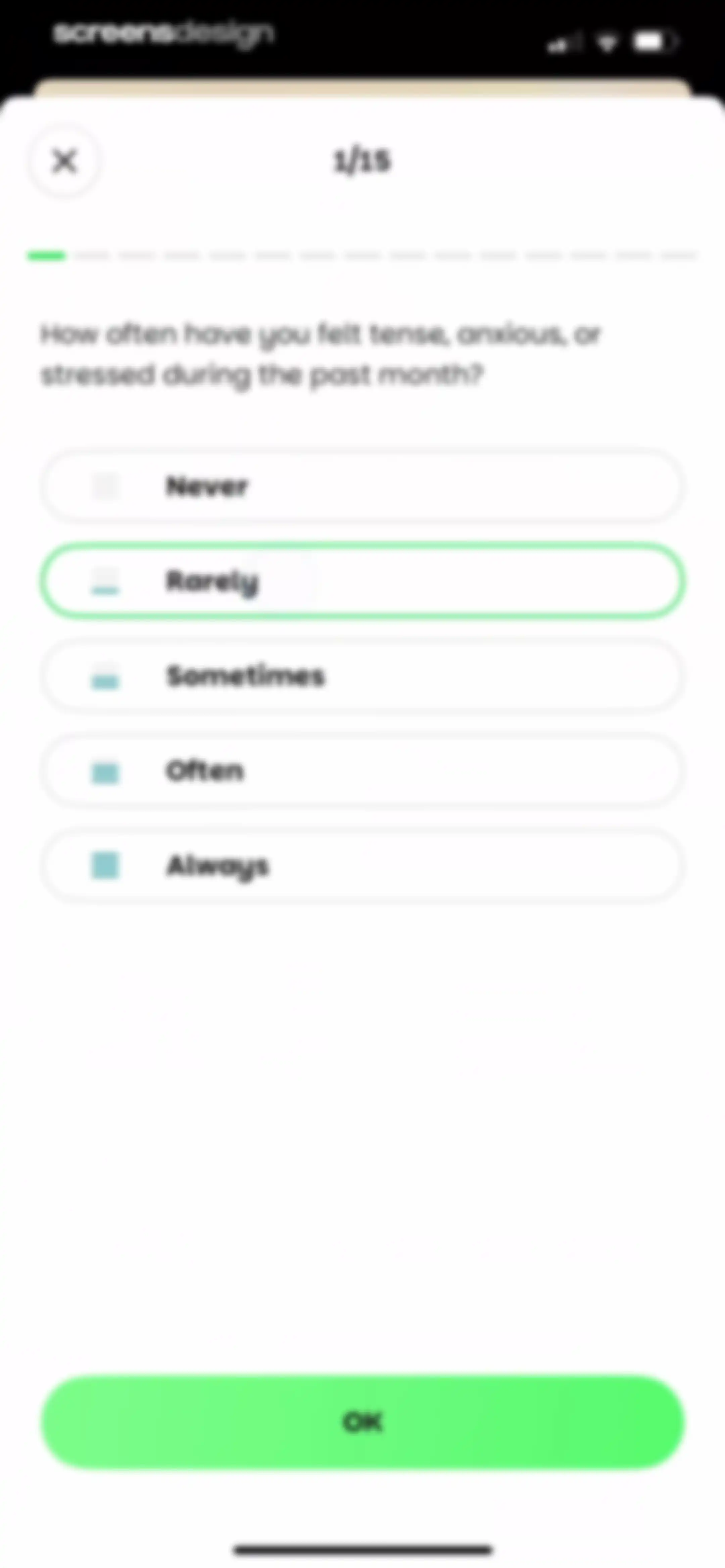 Wellify - Simplify Wellness screen 103