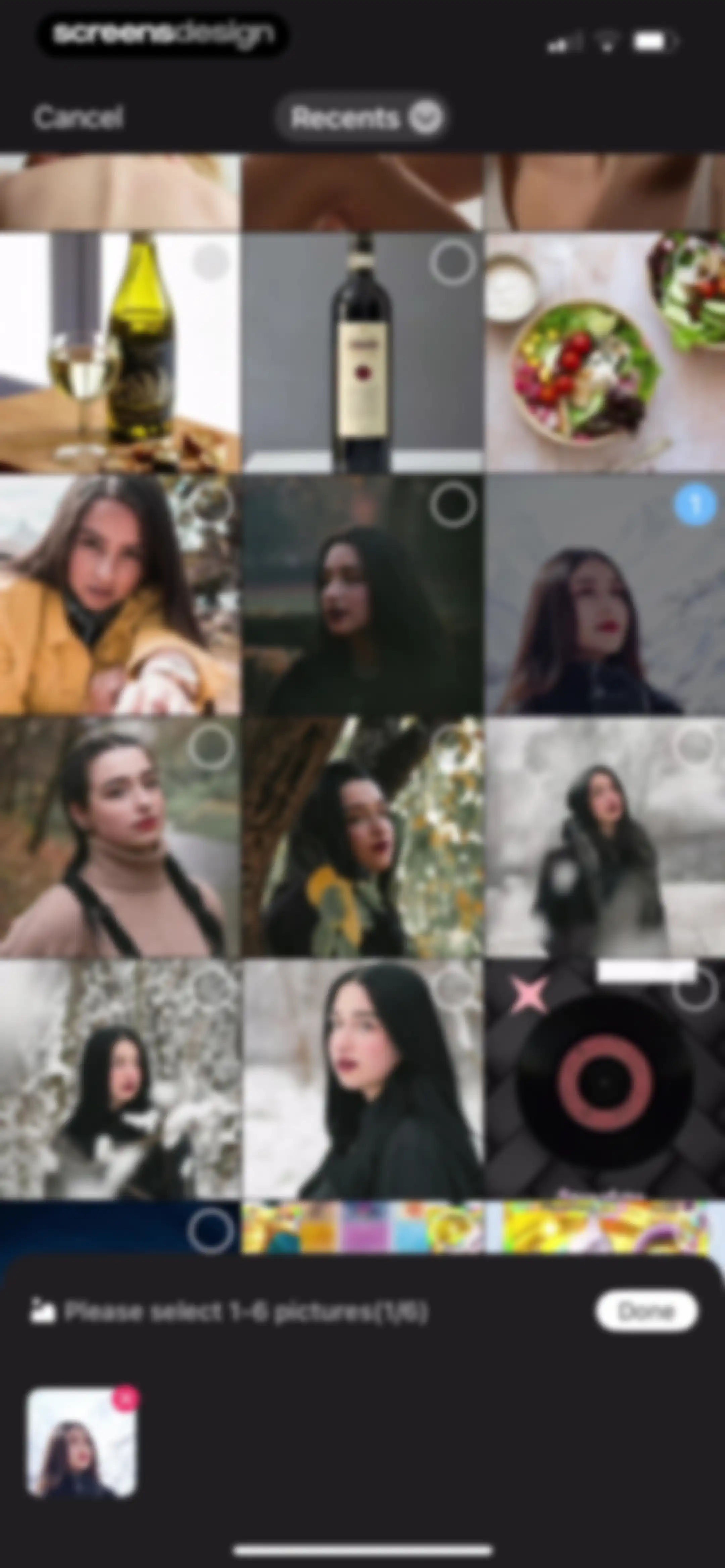 AI Video Generator-HiCut screen 26