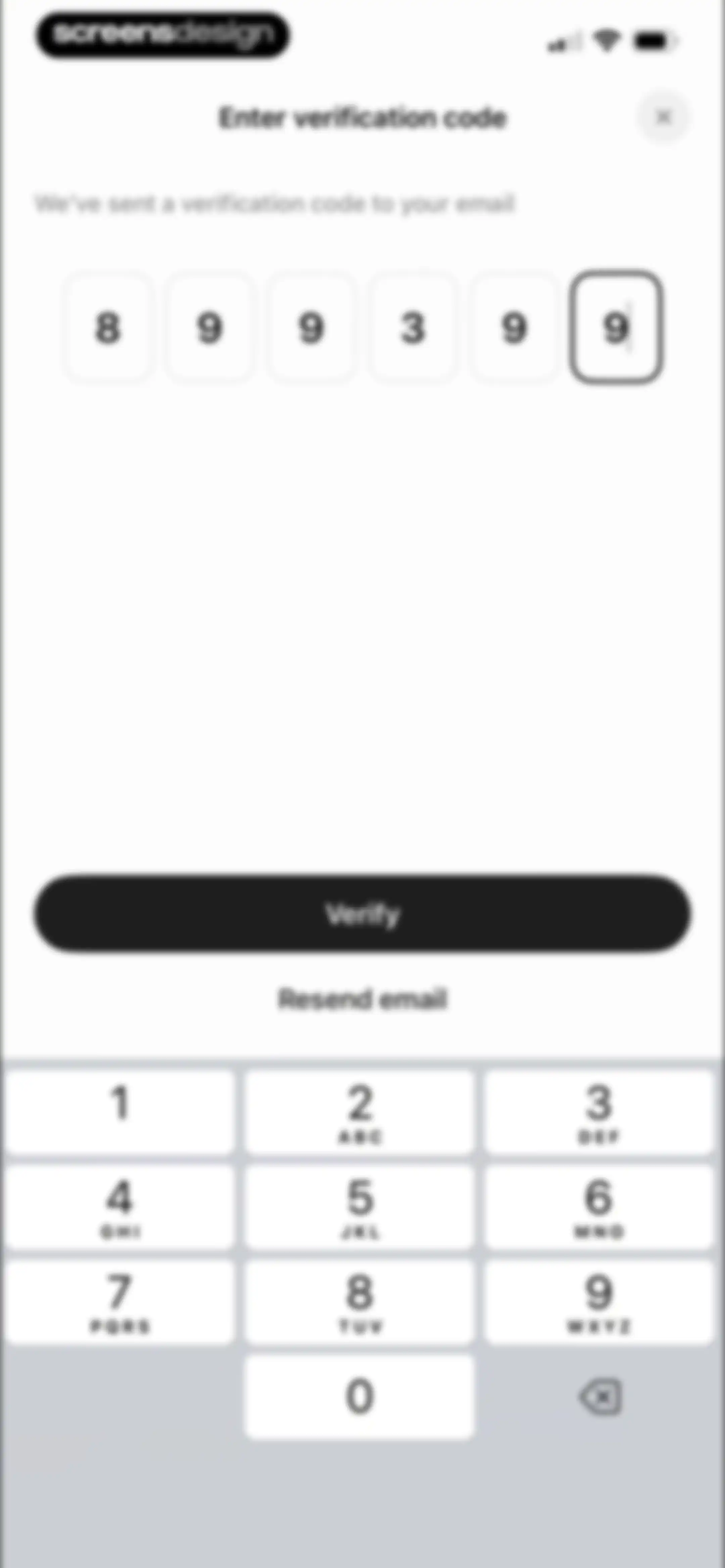 ElevenLabs: AI Voice Generator screen 4