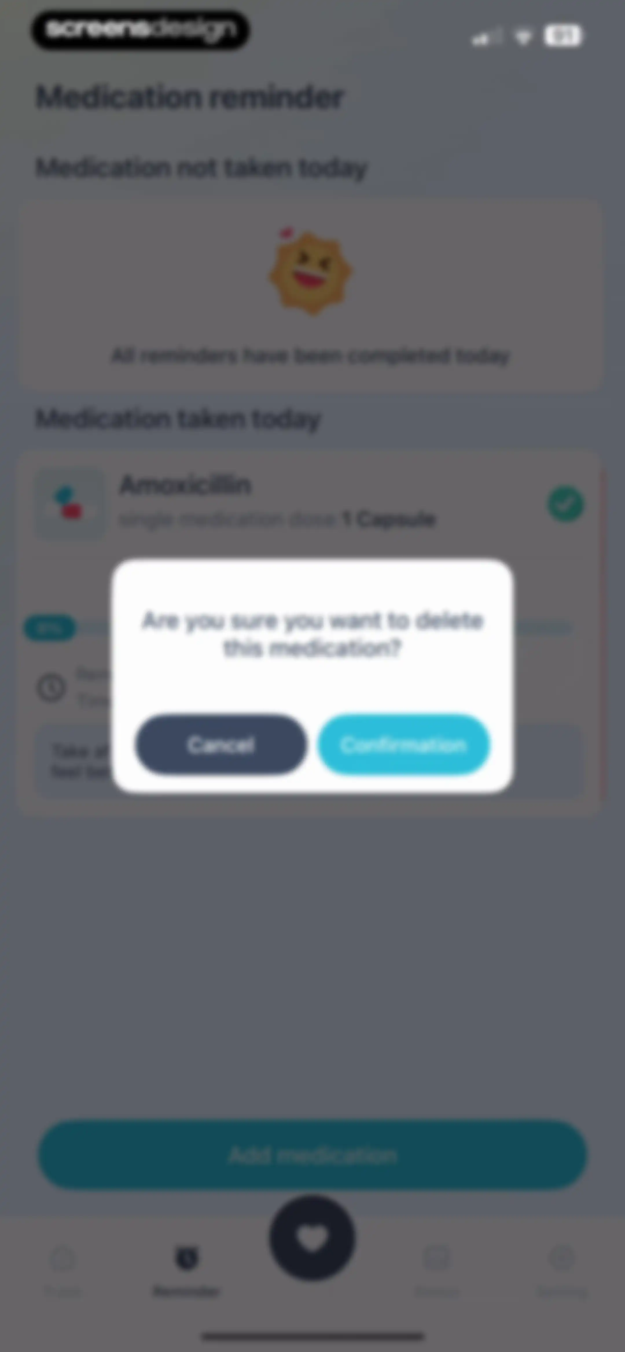 Wellthly-Feel Heart Rhythm screen 56