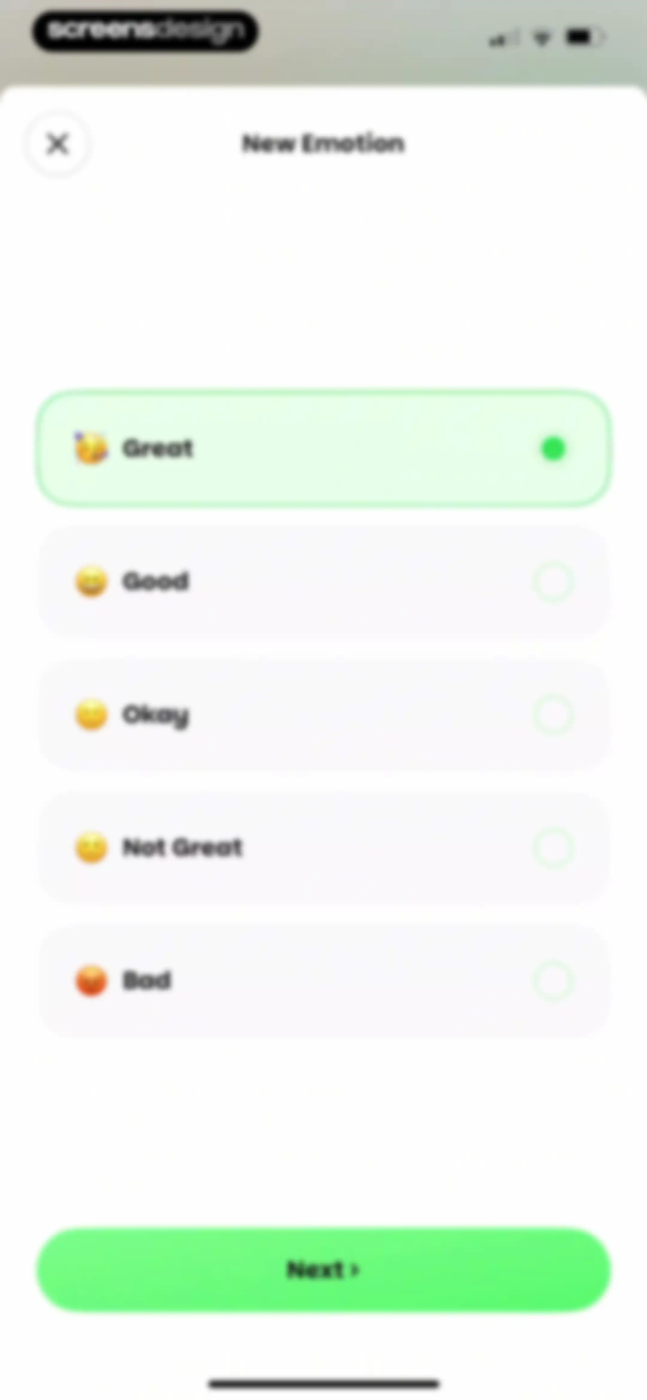 Wellify - Simplify Wellness screen 52
