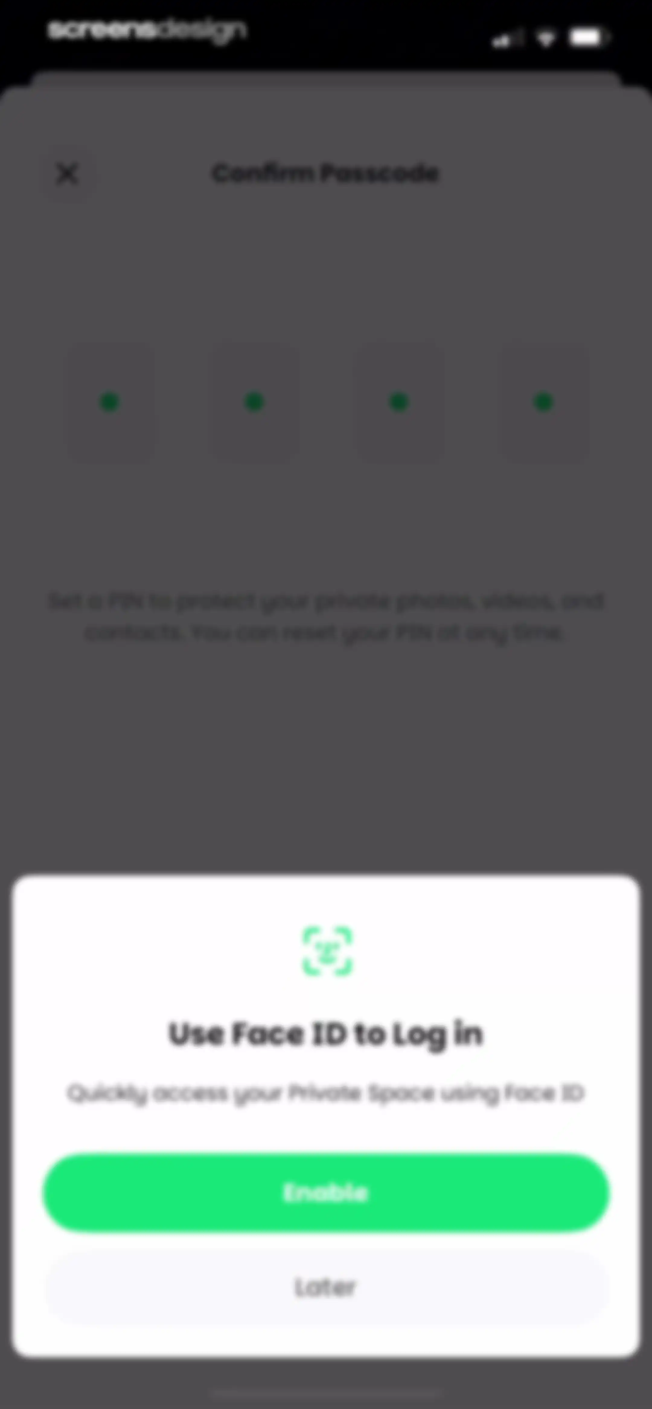 Deep Cleaner - Phone Cleaning screen 90