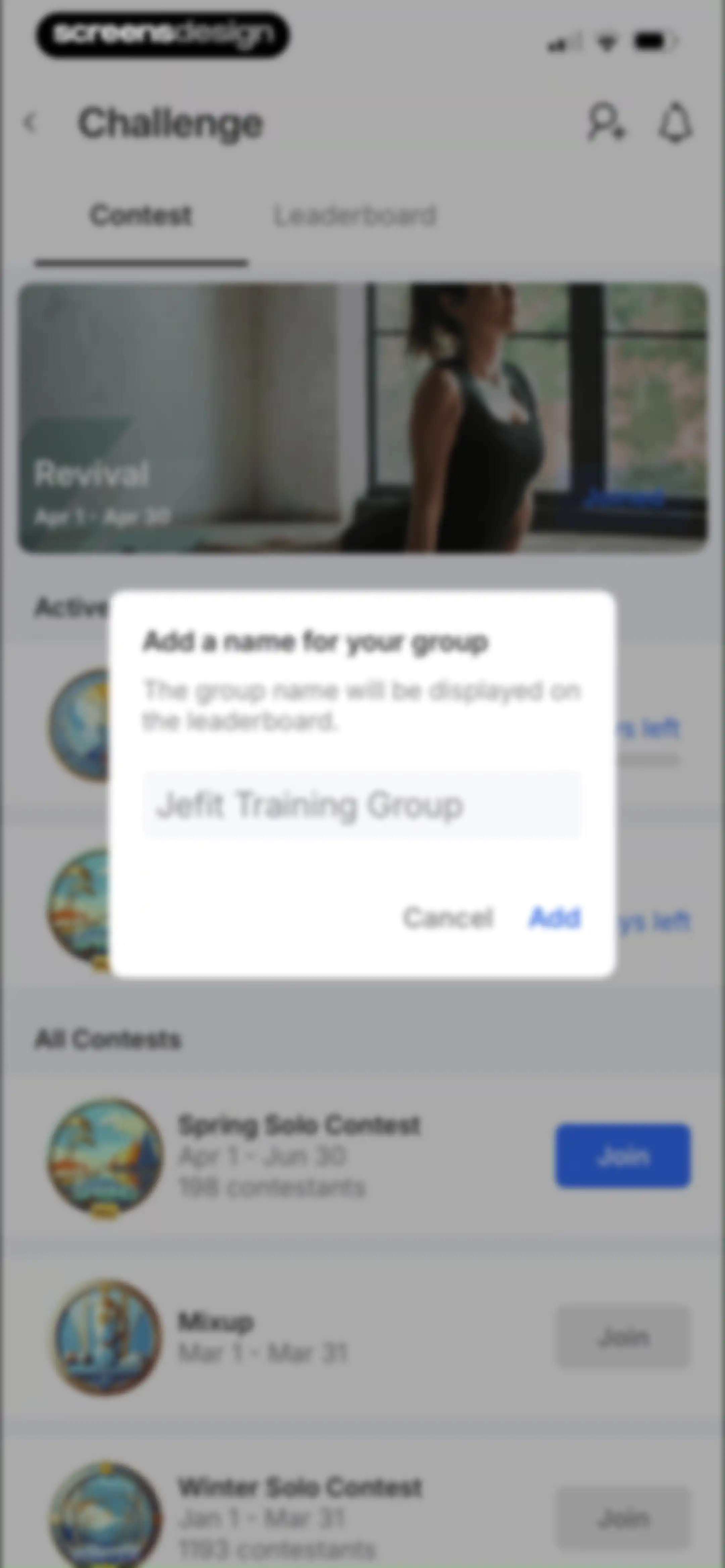 JEFIT Workout Plan Gym Tracker screen 102