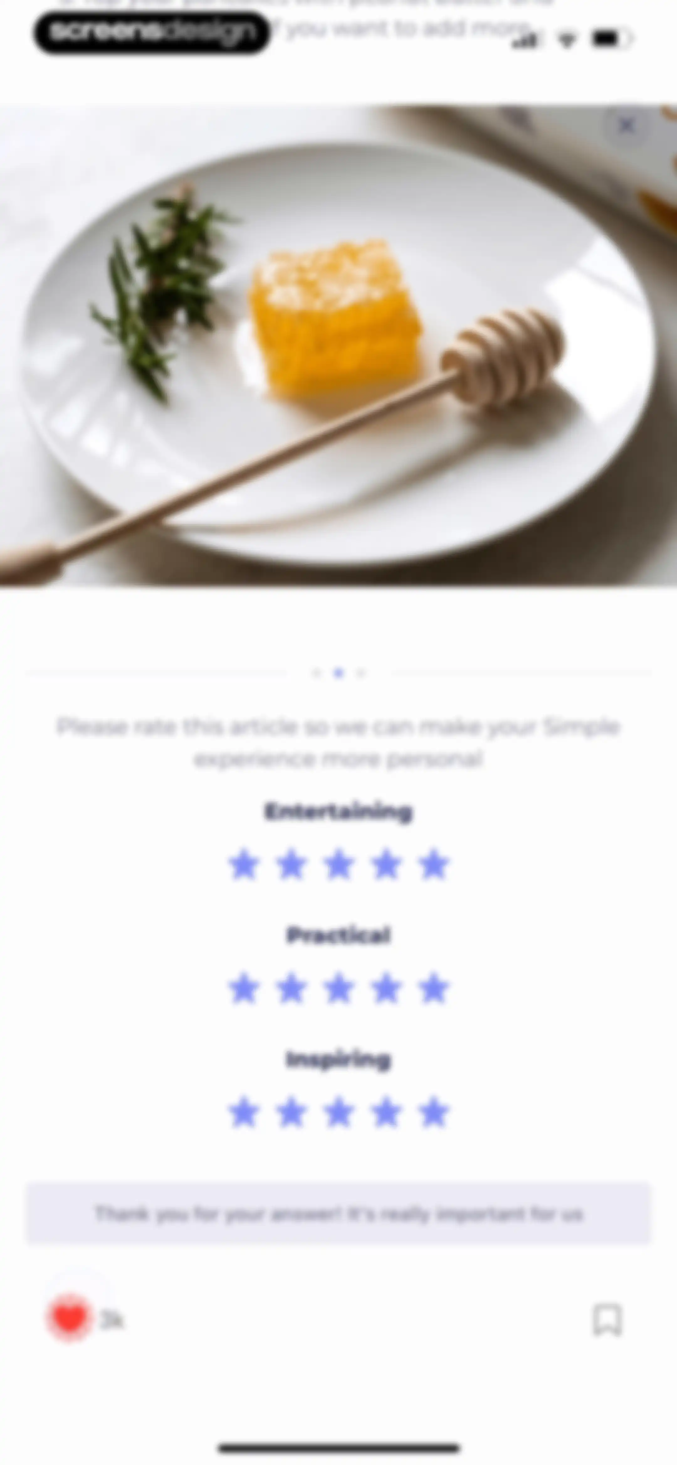 Simple: AI Weight Loss Coach screen 151
