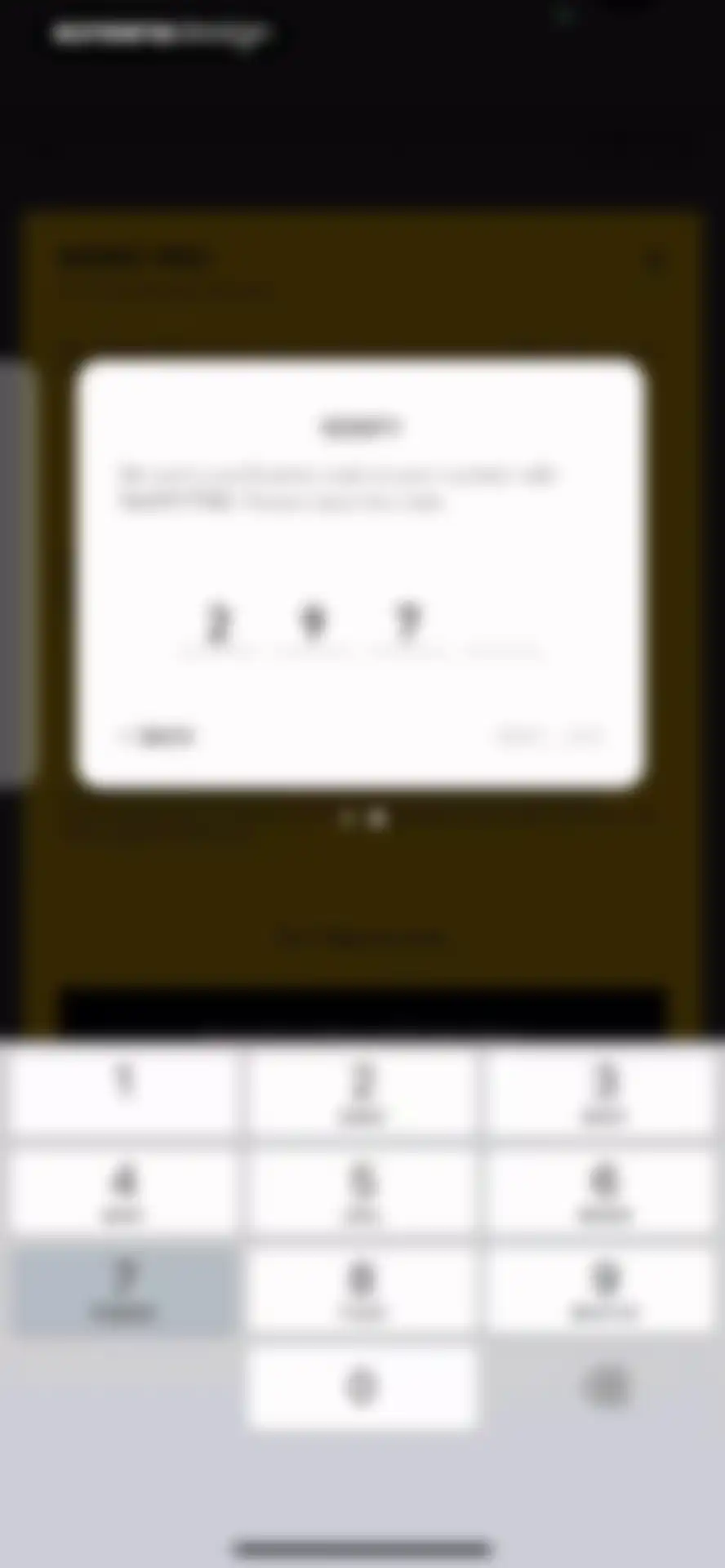 NOMO CAM - Point and Shoot screen 10
