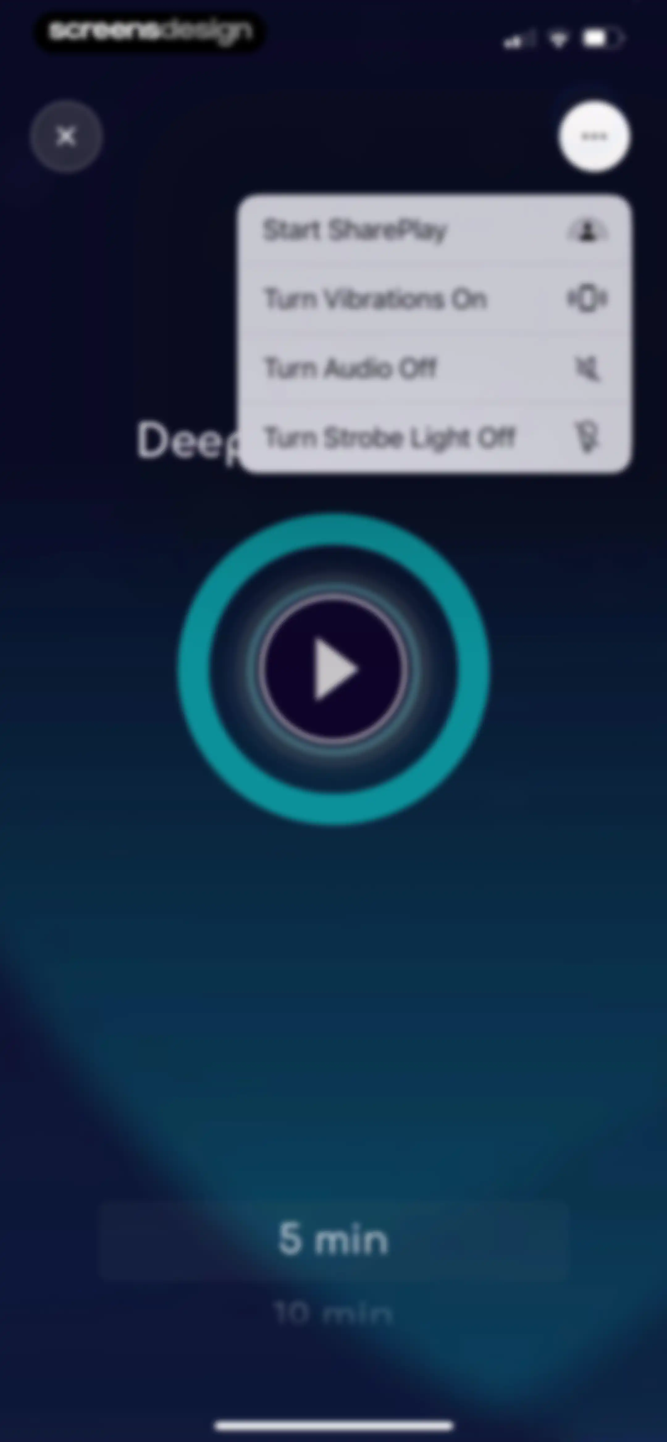 Lumenate: Explore & Relax screen 77