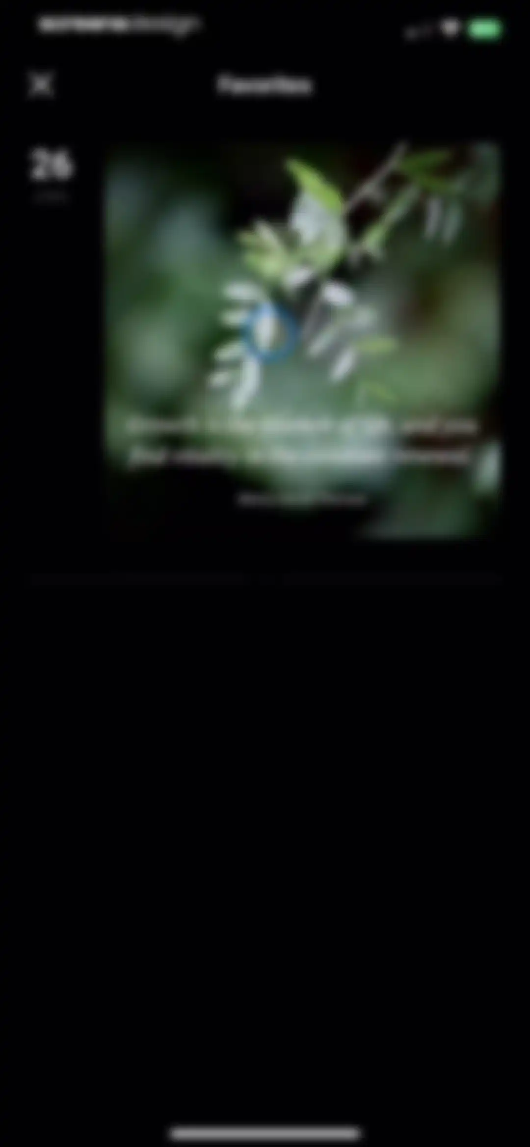 TIDE: Sleep, Focus, Meditation screen 92