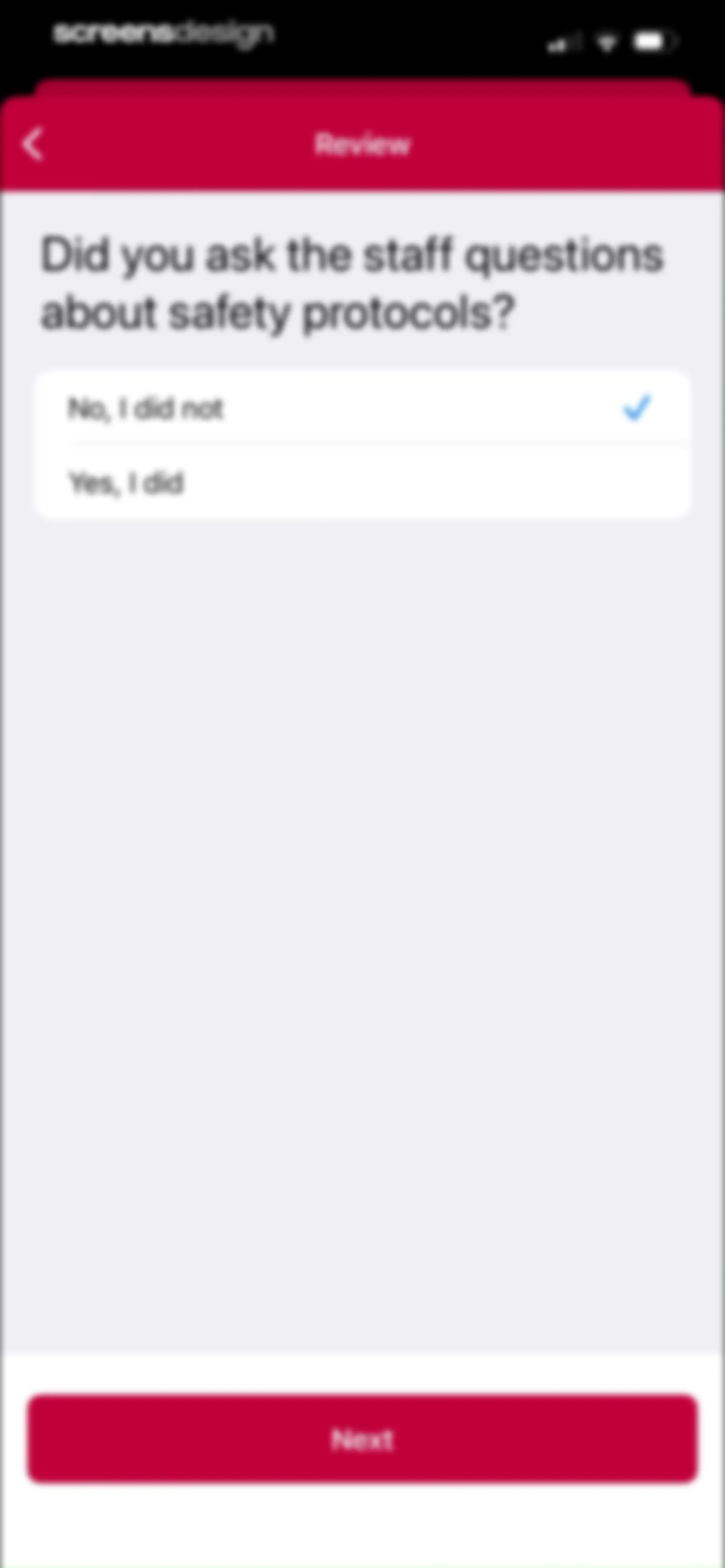 Find Me Gluten Free screen 31