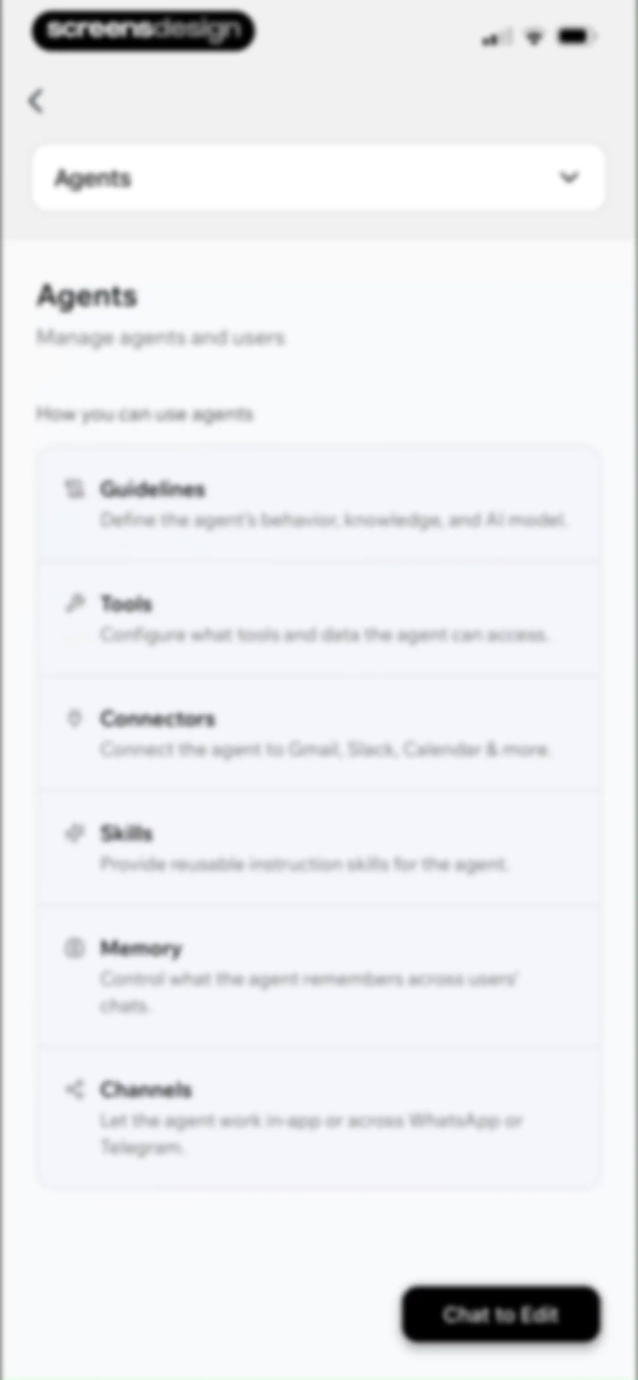 Base44: Build with AI screen 92
