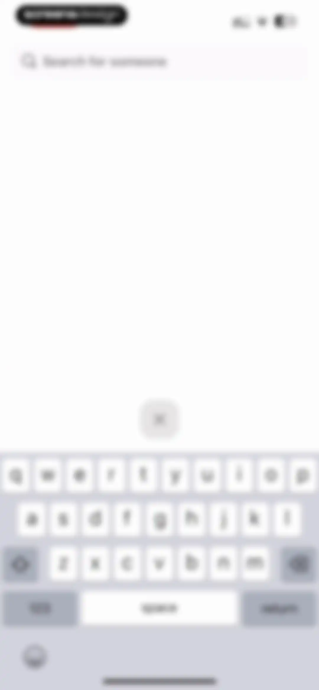 Amie - Todos, calendar screen 23