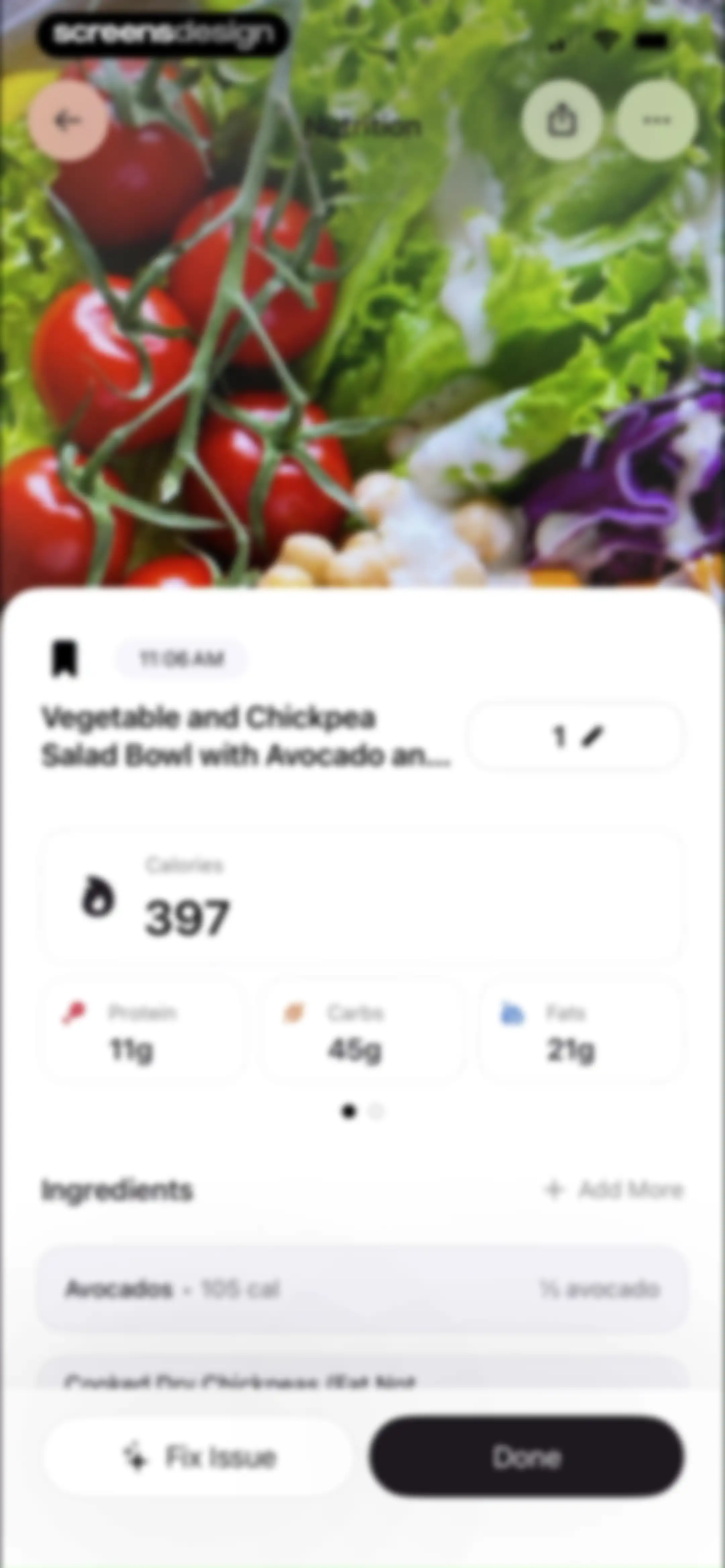 Cal AI - Calorie Tracker screen 75