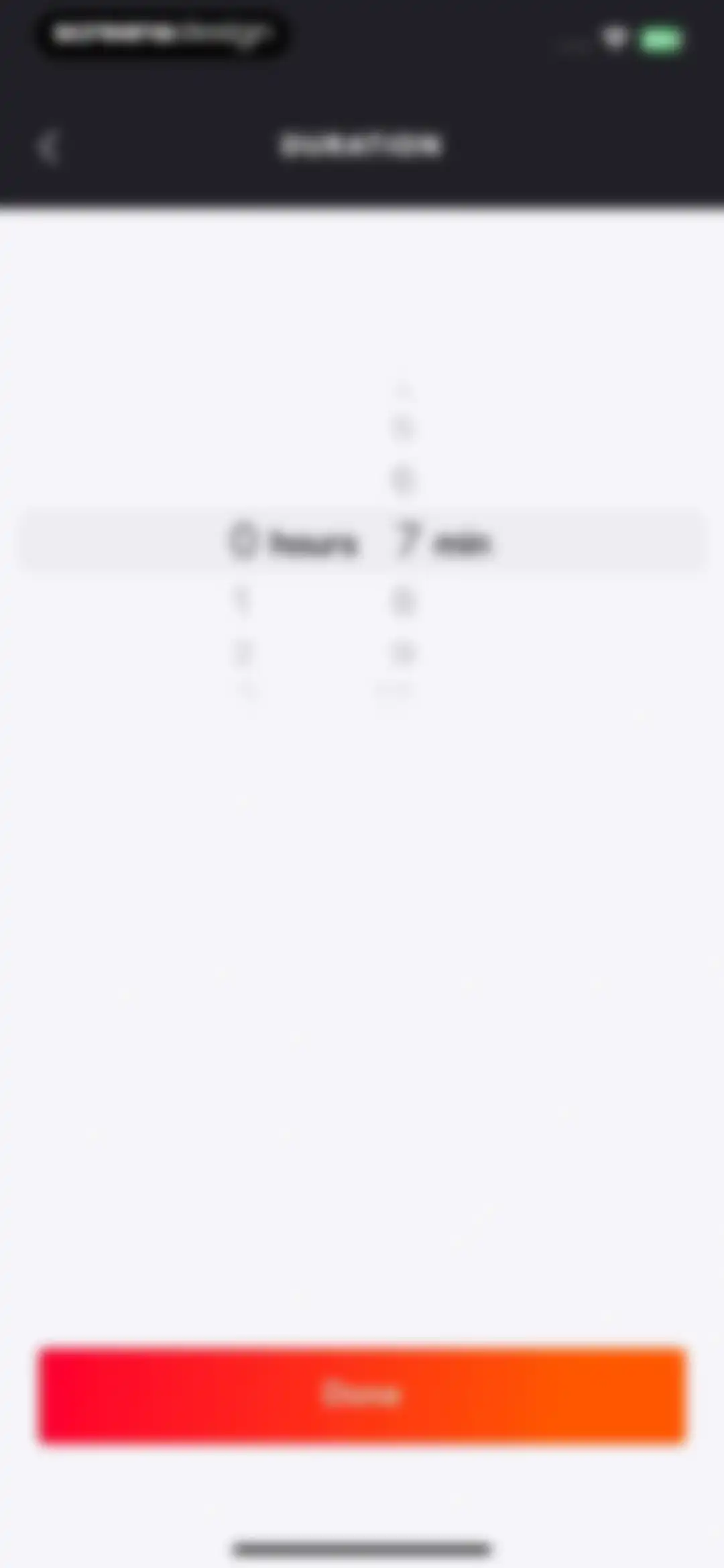 Volt: Gym & Home Workout Plans screen 72