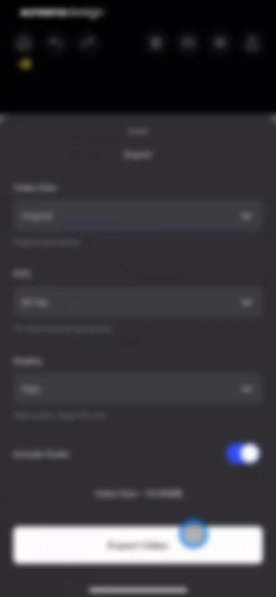 Clay – Story Templates Frames screen 27