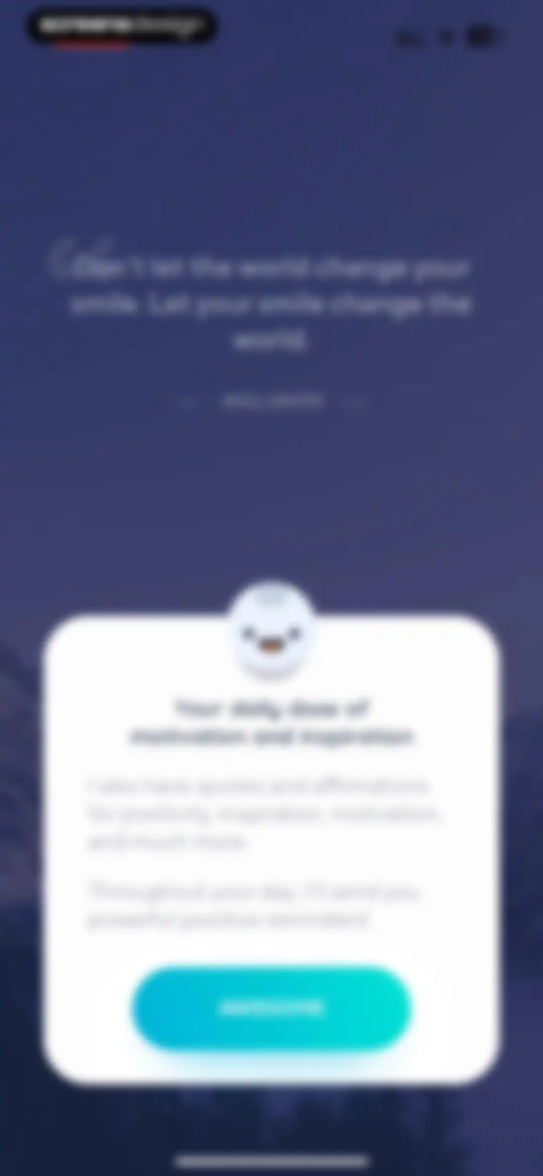 Reflectly - Journal & AI Diary screen 19