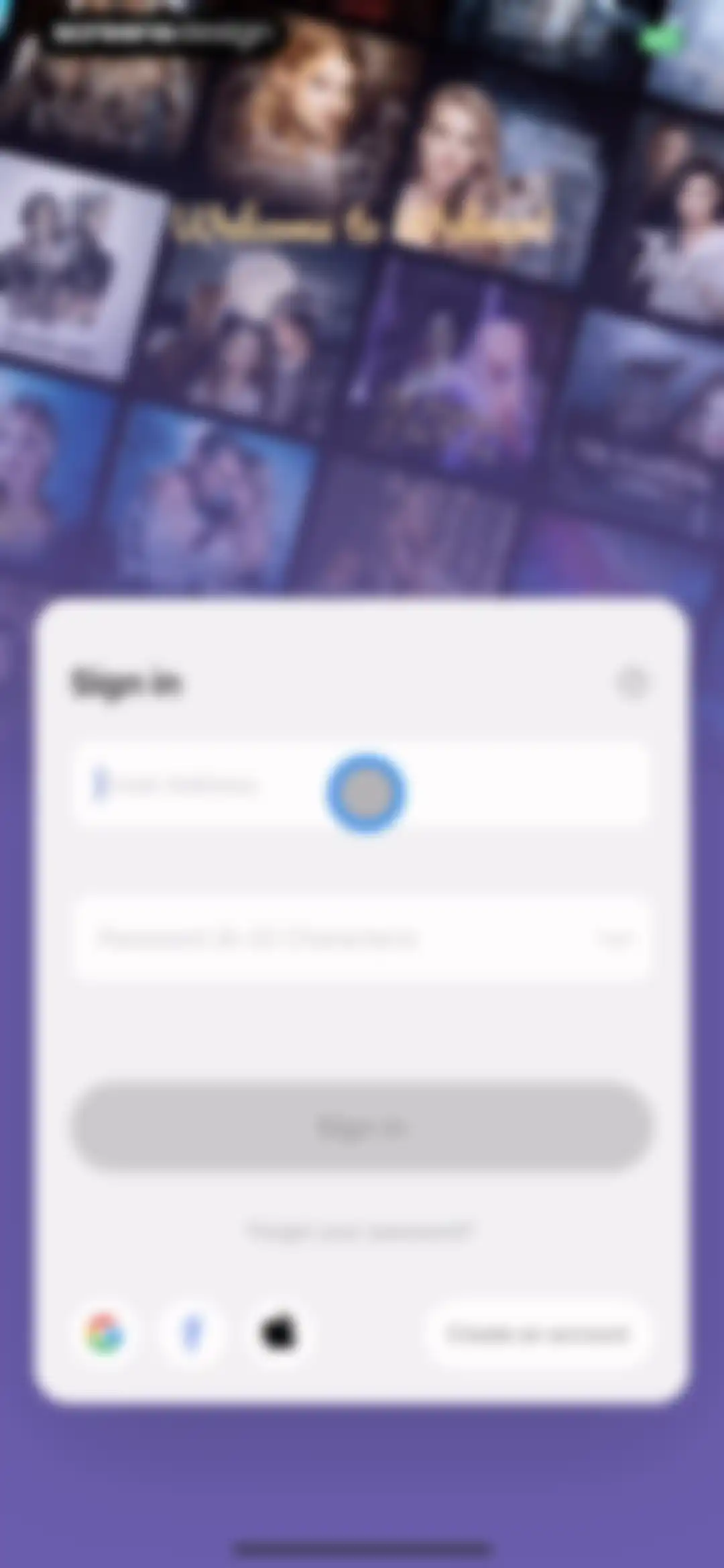 Wehear - Audiobooks & Stories screen 24