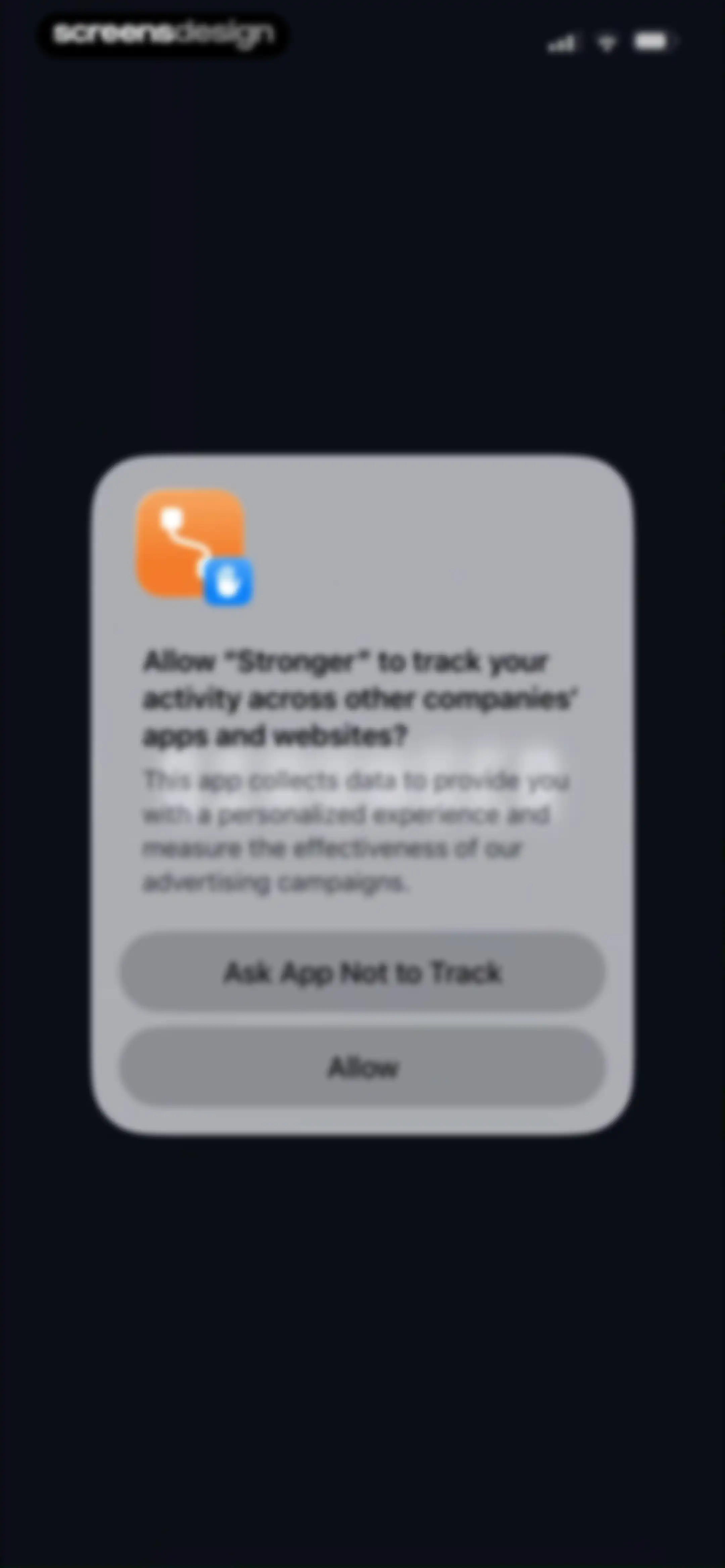 Stronger - Gym Workout Planner screen 2