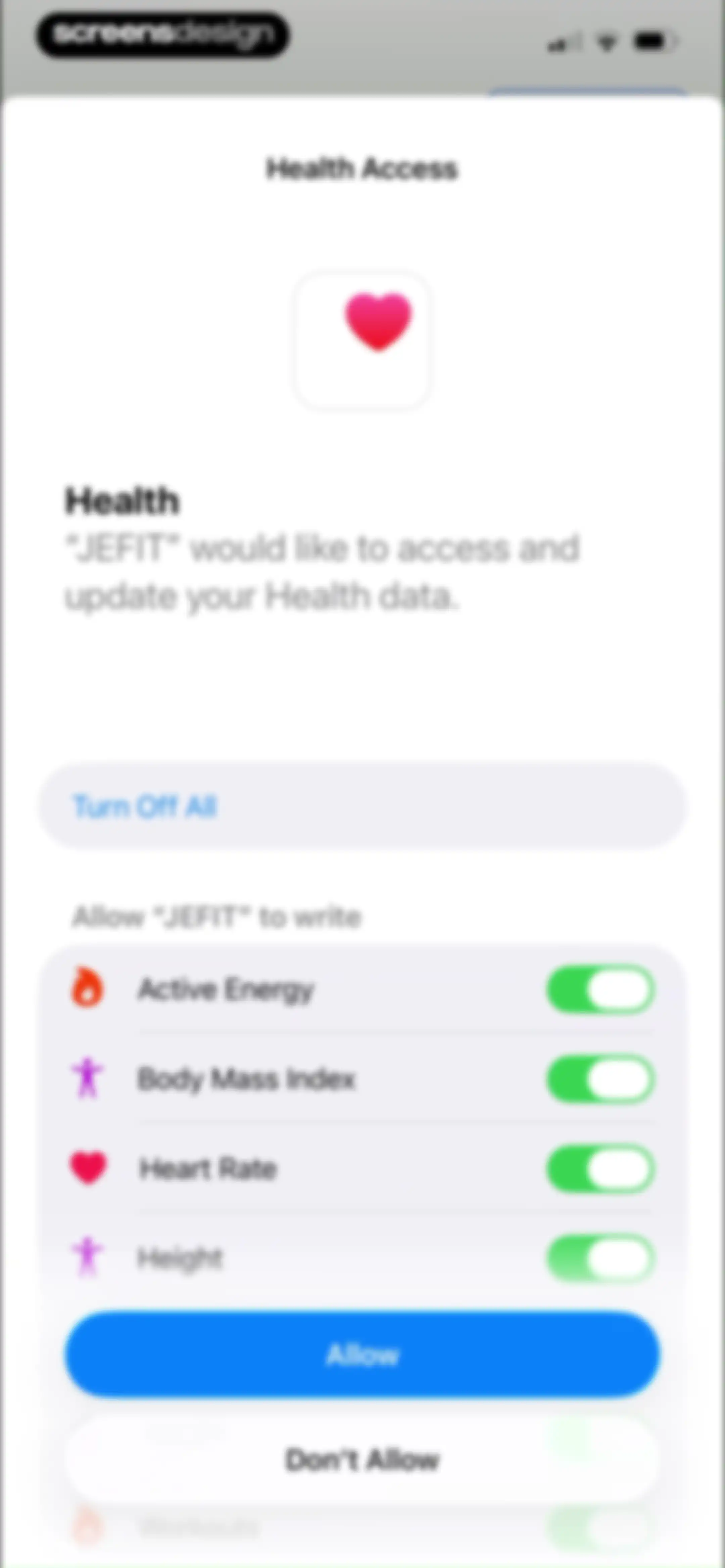 JEFIT Workout Plan Gym Tracker screen 91