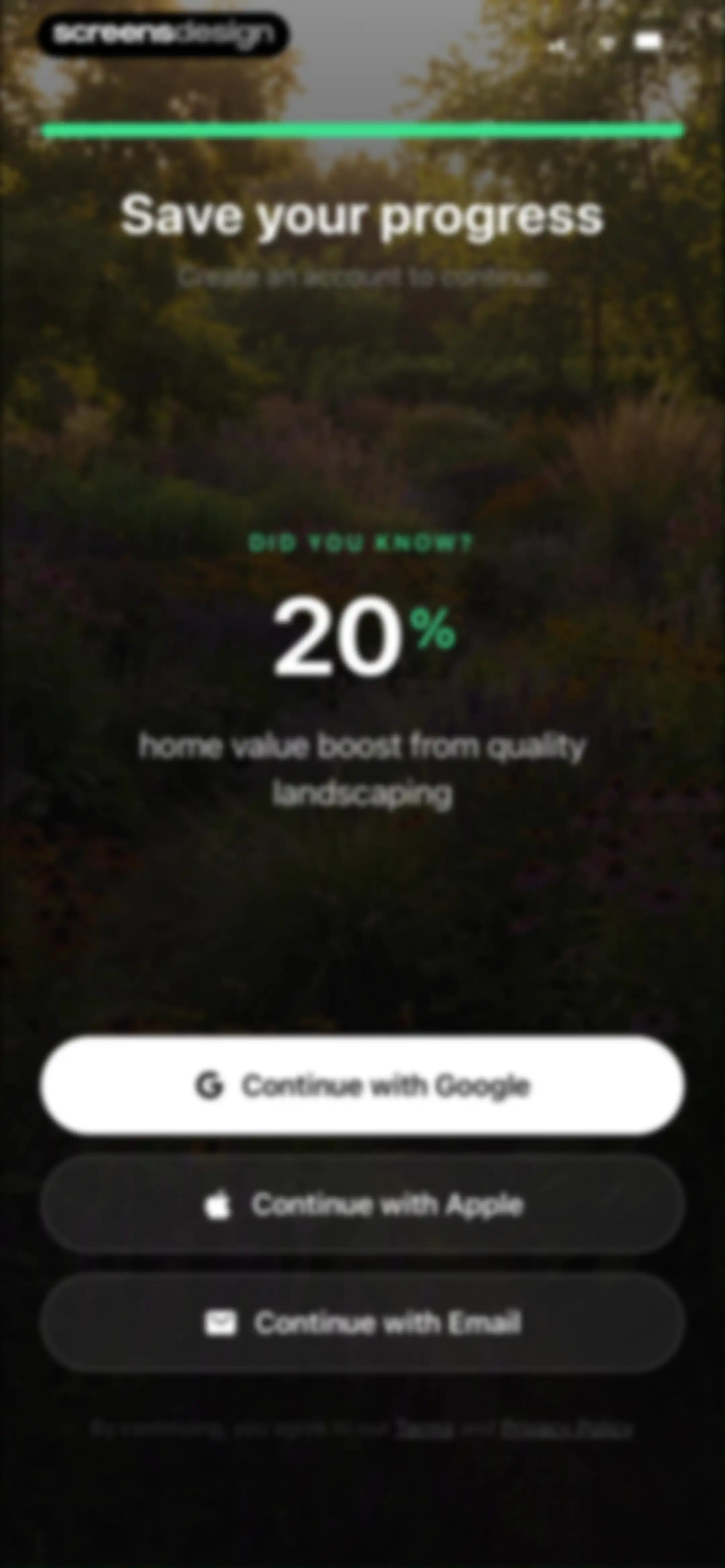 Sow: Garden & Landscape Design screen 25