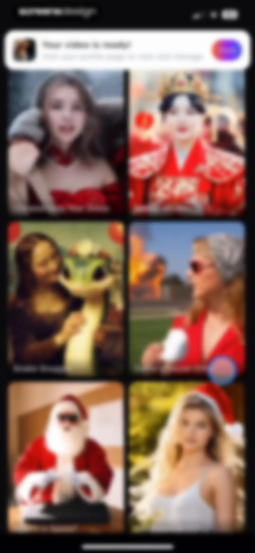 PixVerse: AI Video Generator screen 34