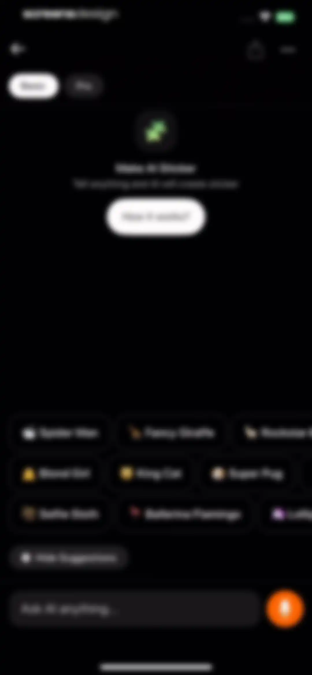 Openchat: AI Chatbot Copilot screen 46