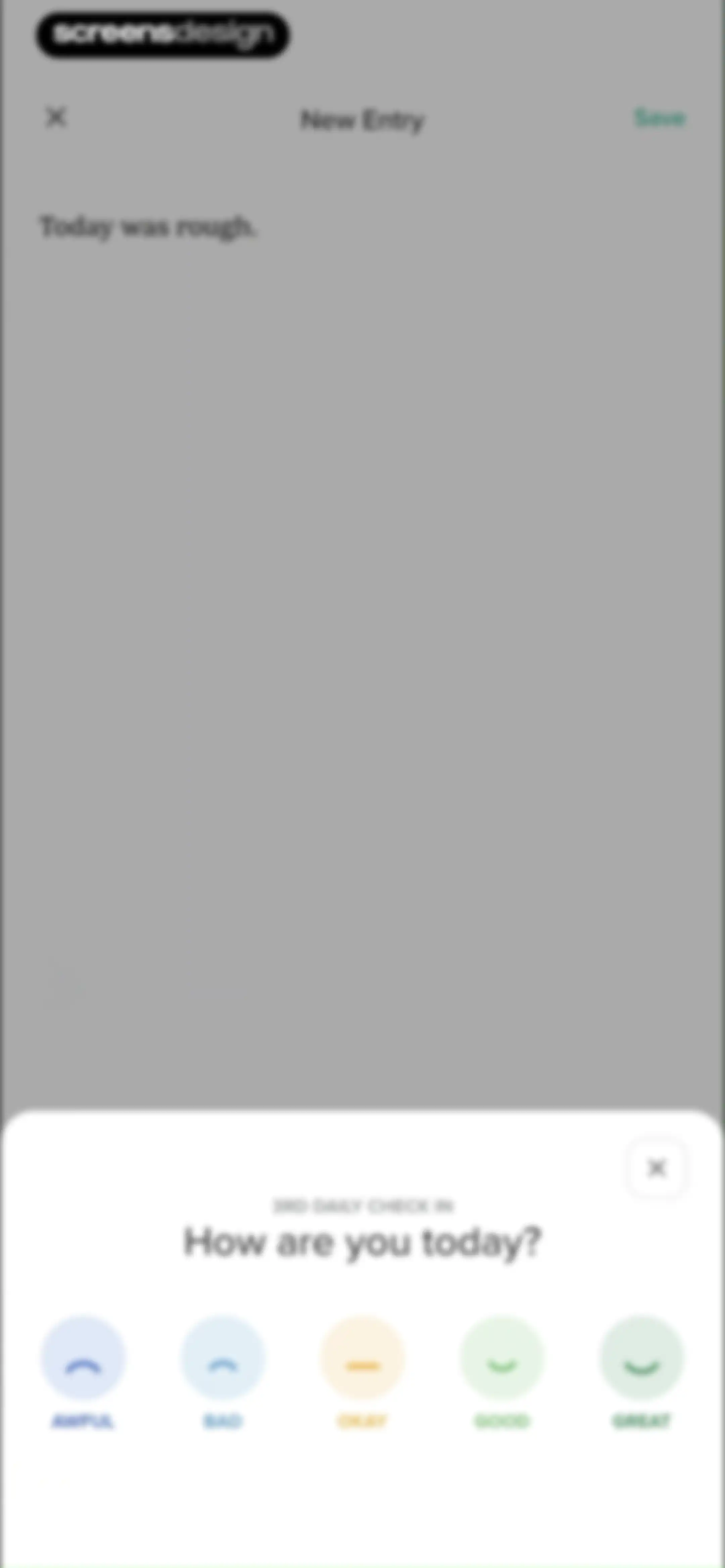 Insight Timer: Meditate, Sleep screen 210
